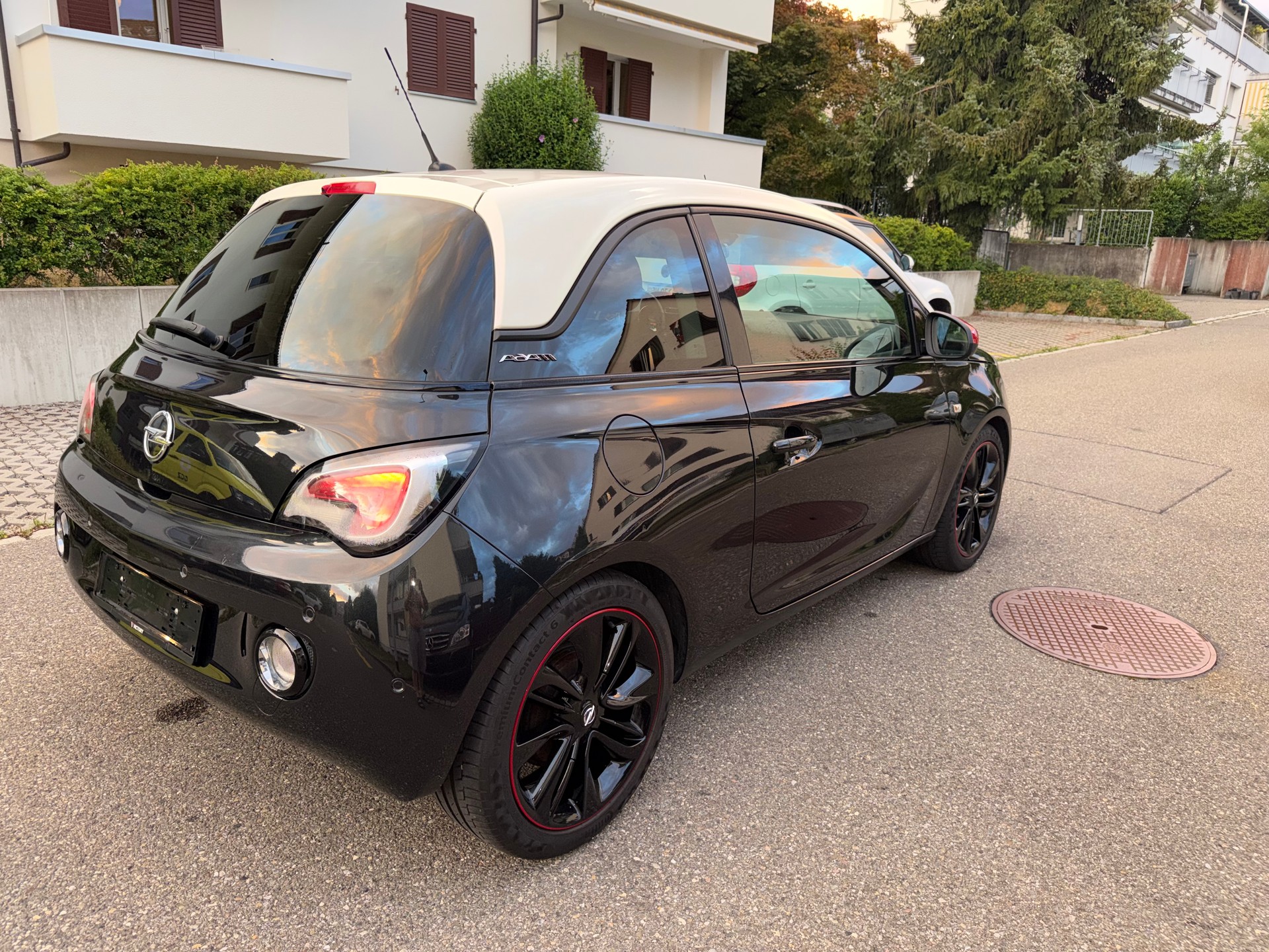 OPEL Adam 1.4 ecoFLEX SLAM/ FRISCH AB MFK & SERVICE-image-6