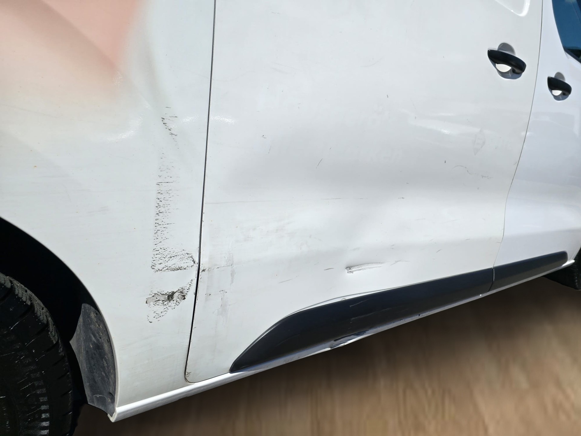 CITROEN Jumpy 2.0 BlueHDi 150 M Attraction-image-11