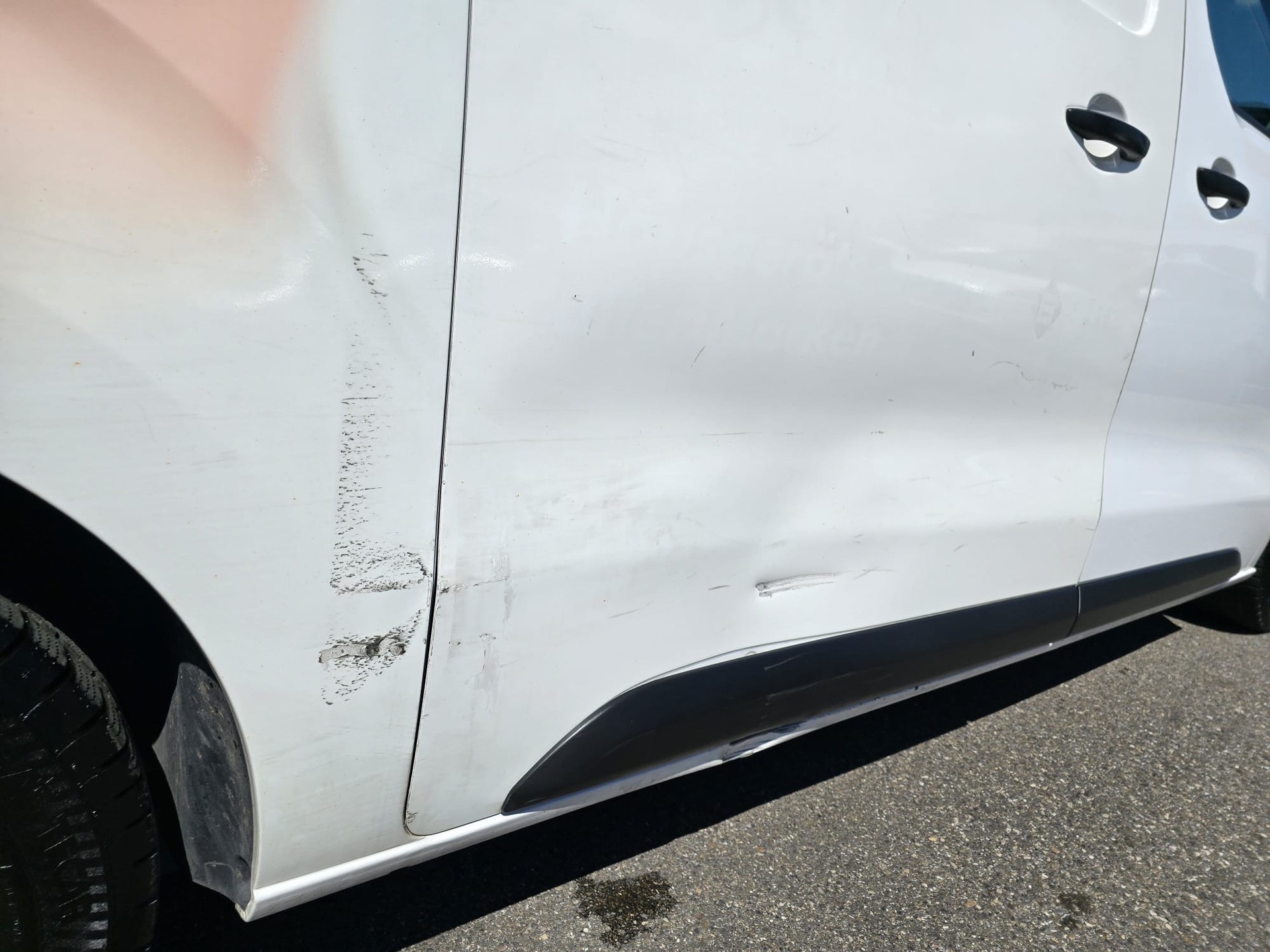 CITROEN Jumpy 2.0 BlueHDi 150 M Attraction-image-11