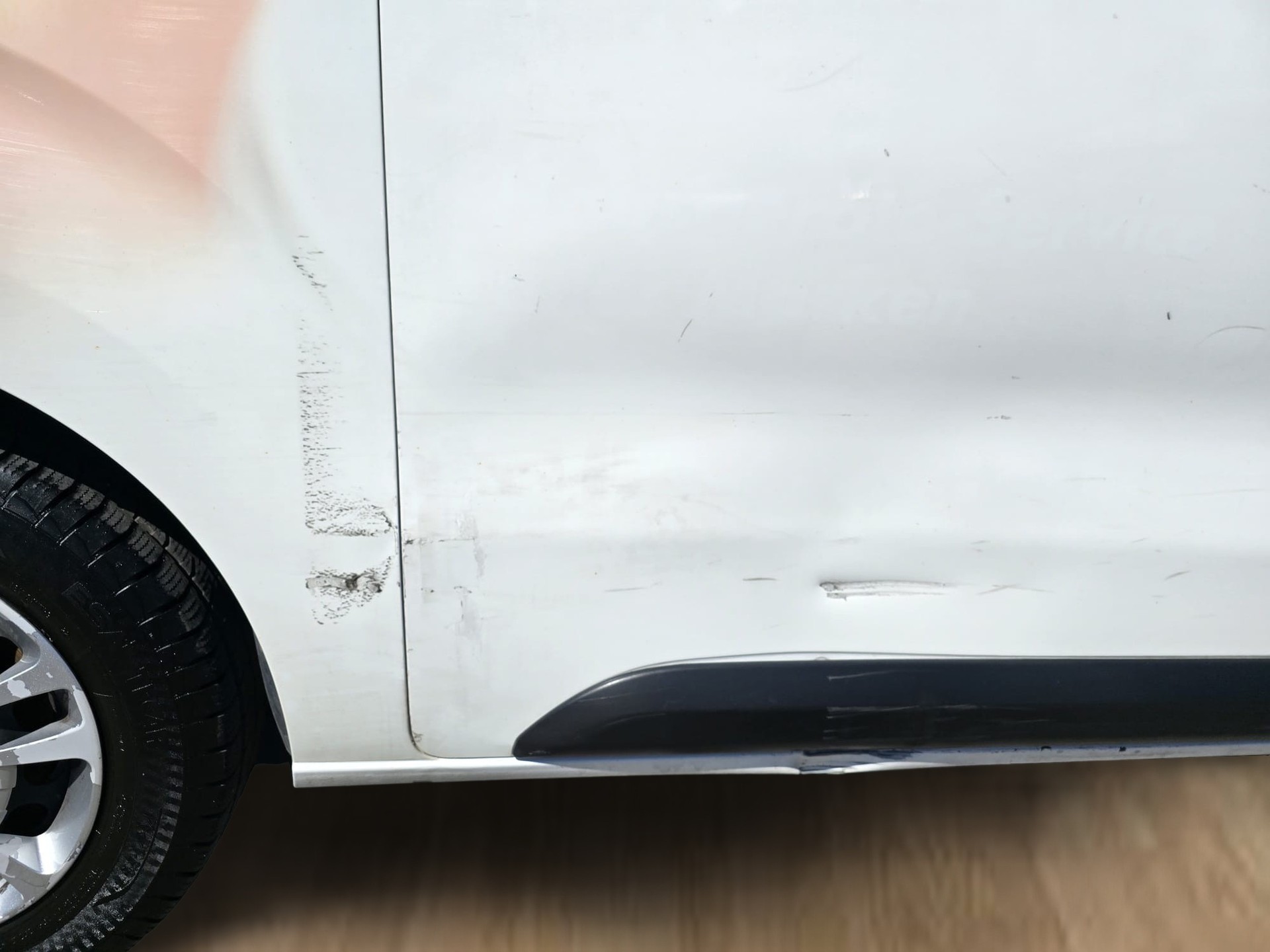 CITROEN Jumpy 2.0 BlueHDi 150 M Attraction-image-12