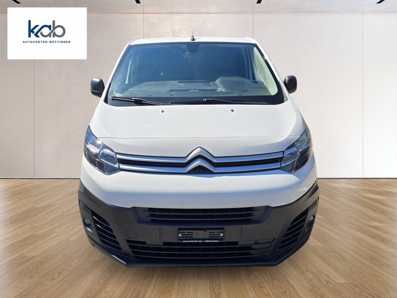 CITROEN Jumpy 2.0 BlueHDi 150 M Attraction-showroom-element-1