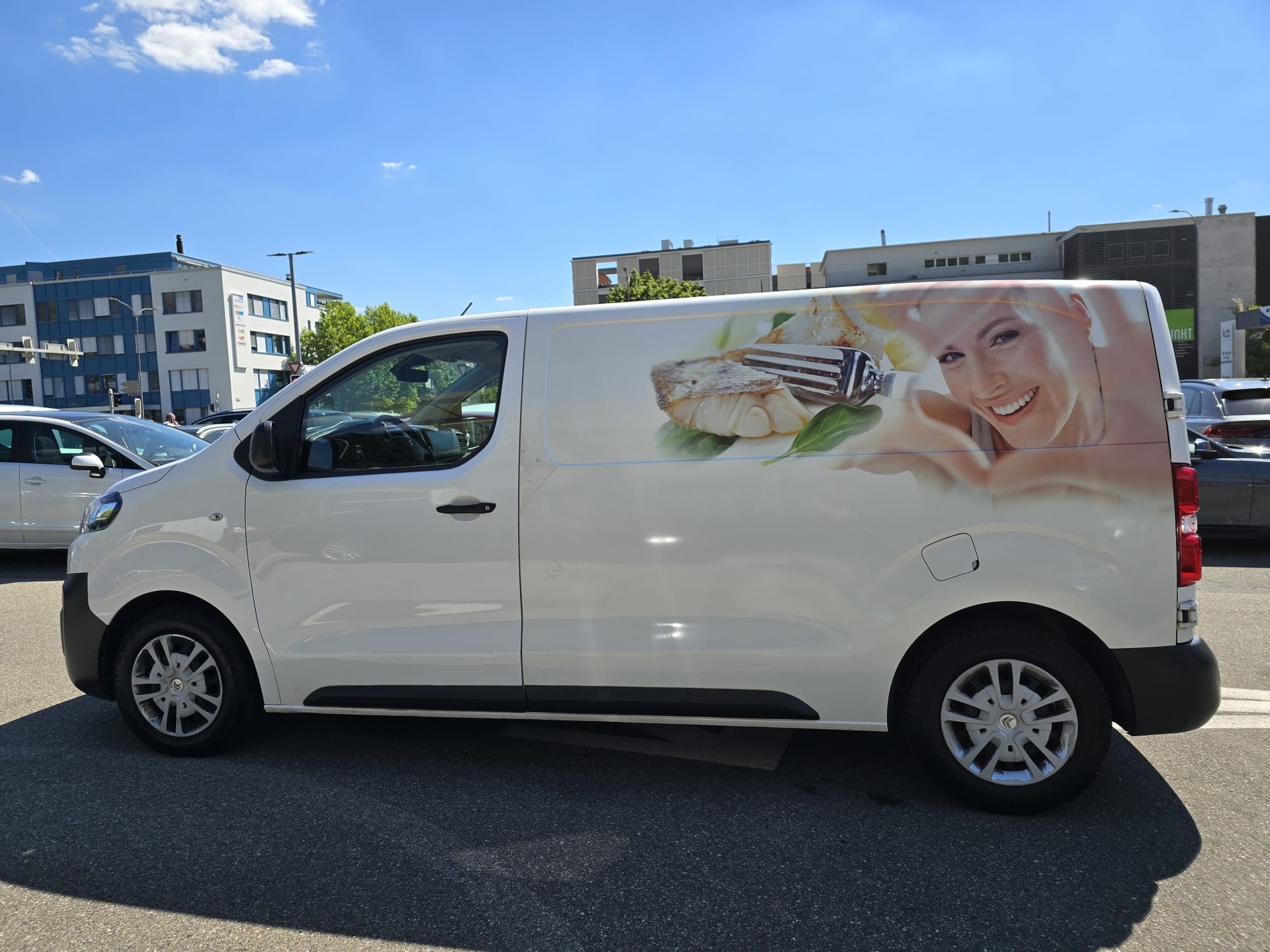 CITROEN Jumpy 2.0 BlueHDi 150 M Attraction-image-8