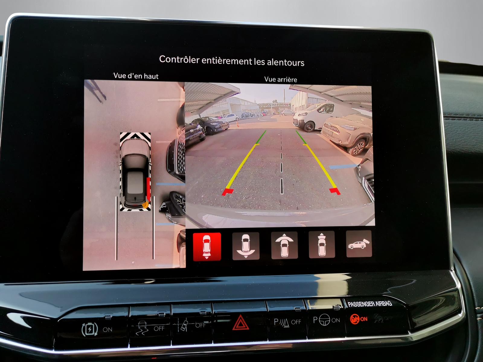 JEEP Compass 1.3 Outdoor 4xe-image-9