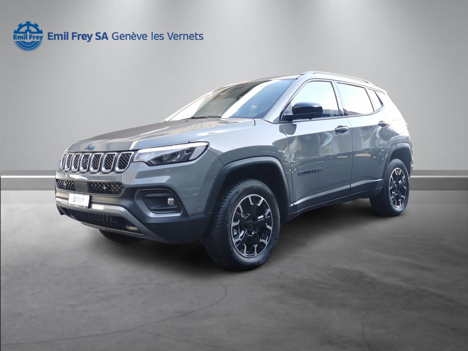 JEEP Compass 1.3 Outdoor 4xe-image-0