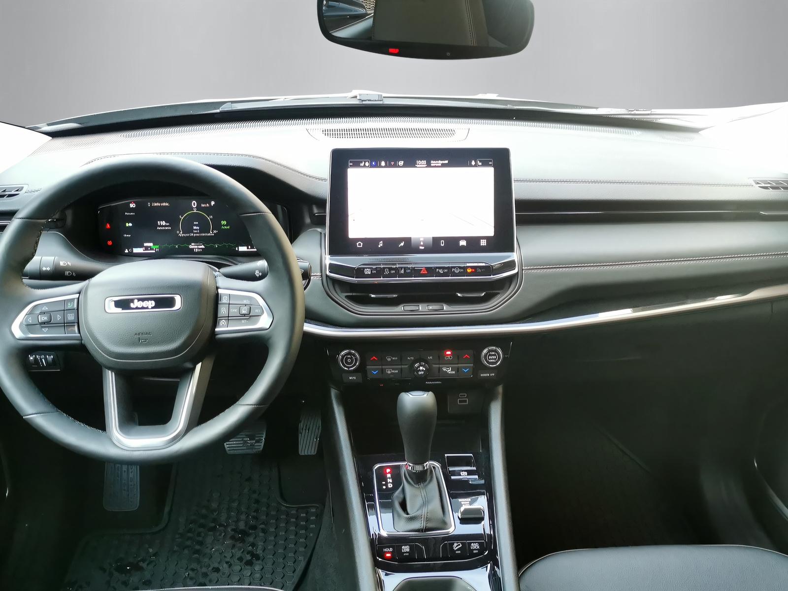 JEEP Compass 1.3 Outdoor 4xe-image-10