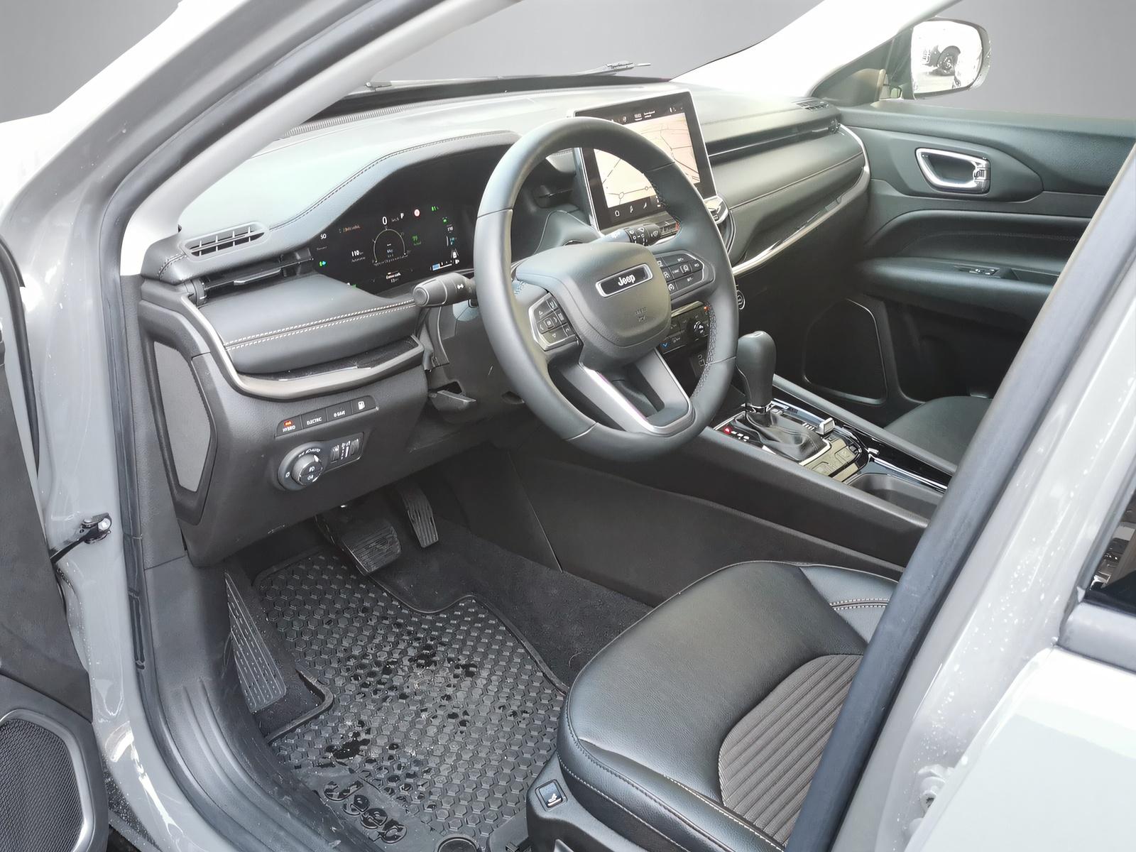 JEEP Compass 1.3 Outdoor 4xe-image-15