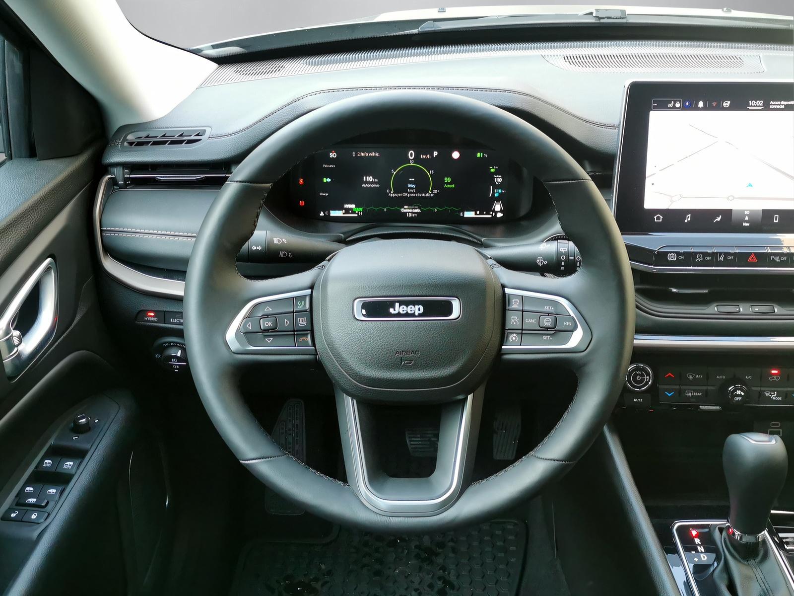 JEEP Compass 1.3 Outdoor 4xe-image-5