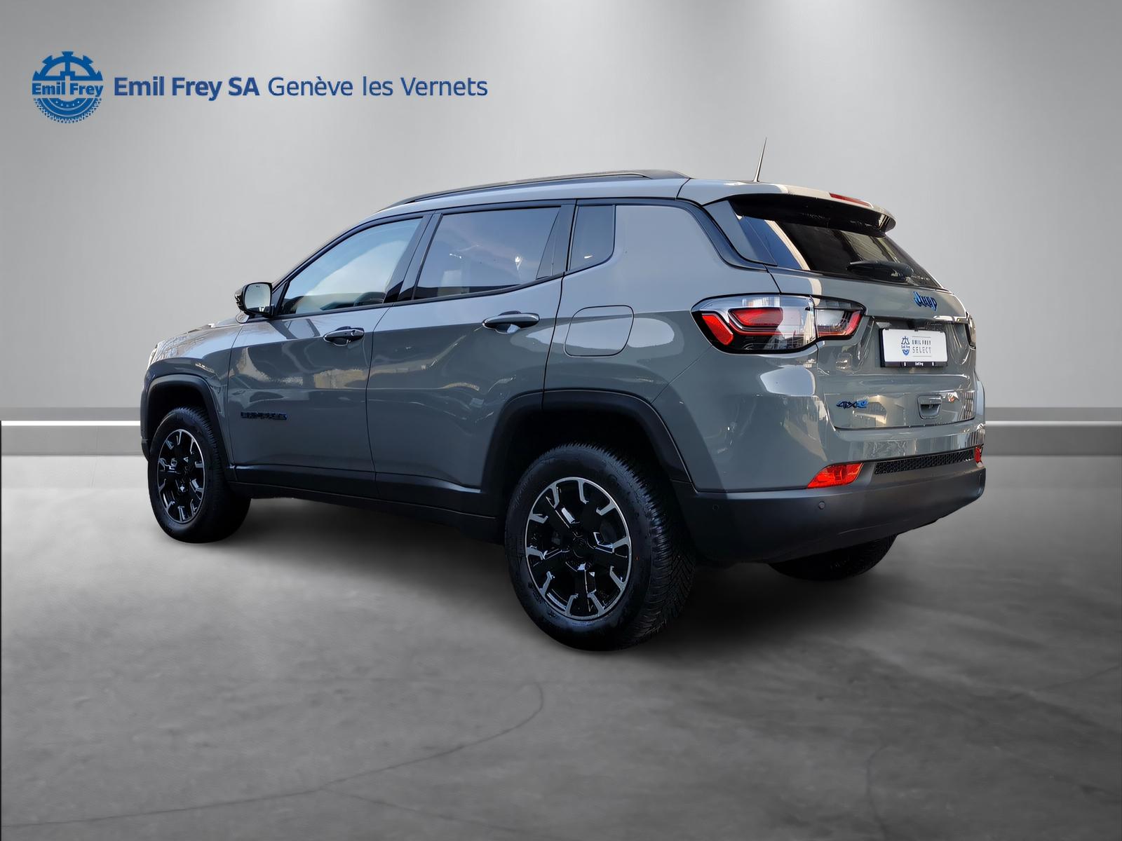 JEEP Compass 1.3 Outdoor 4xe-image-7