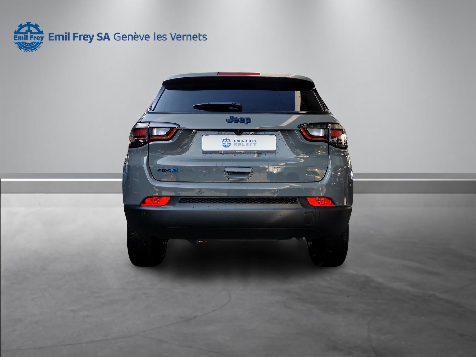 JEEP Compass 1.3 Outdoor 4xe-image-11