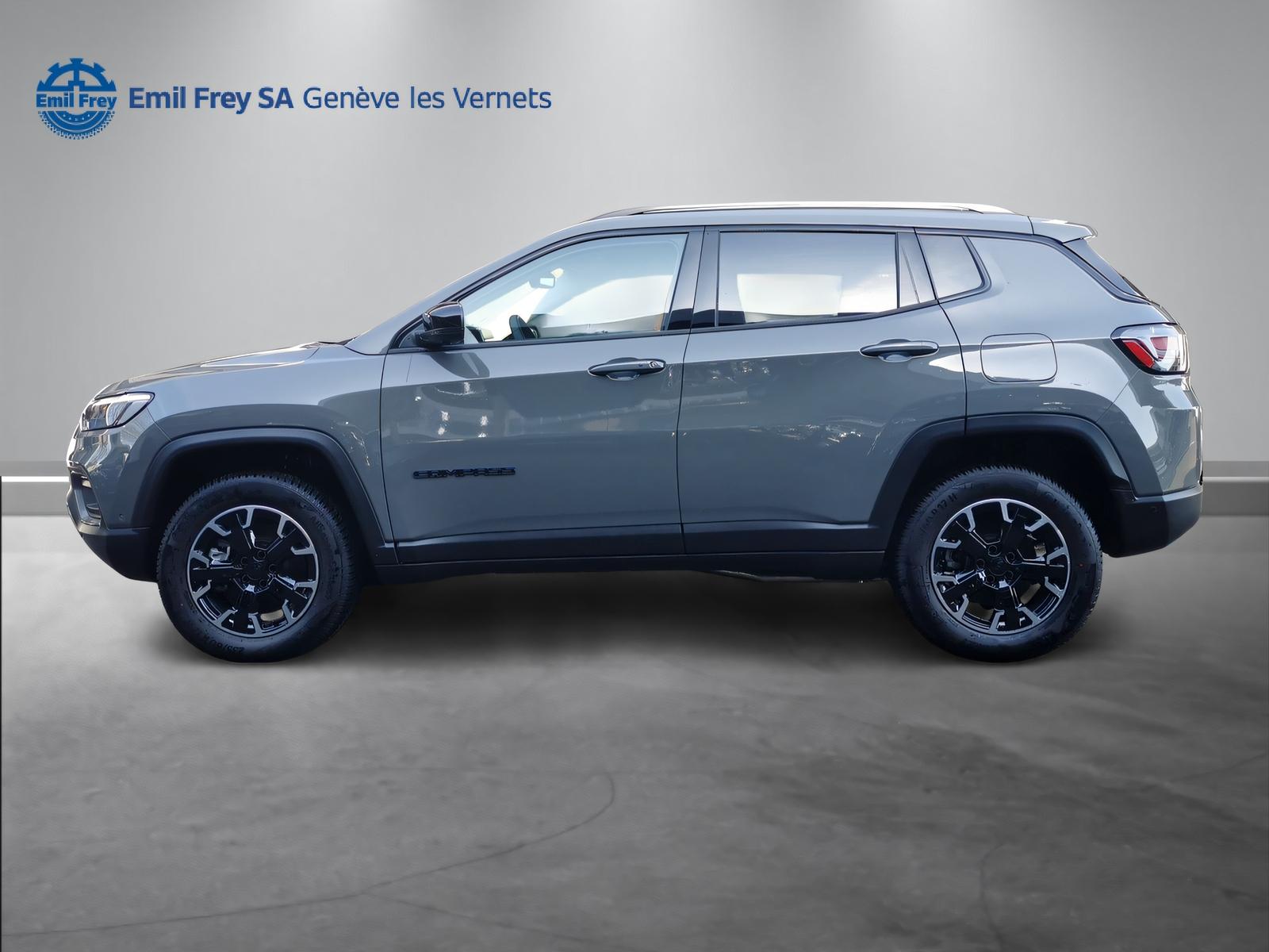 JEEP Compass 1.3 Outdoor 4xe-image-4