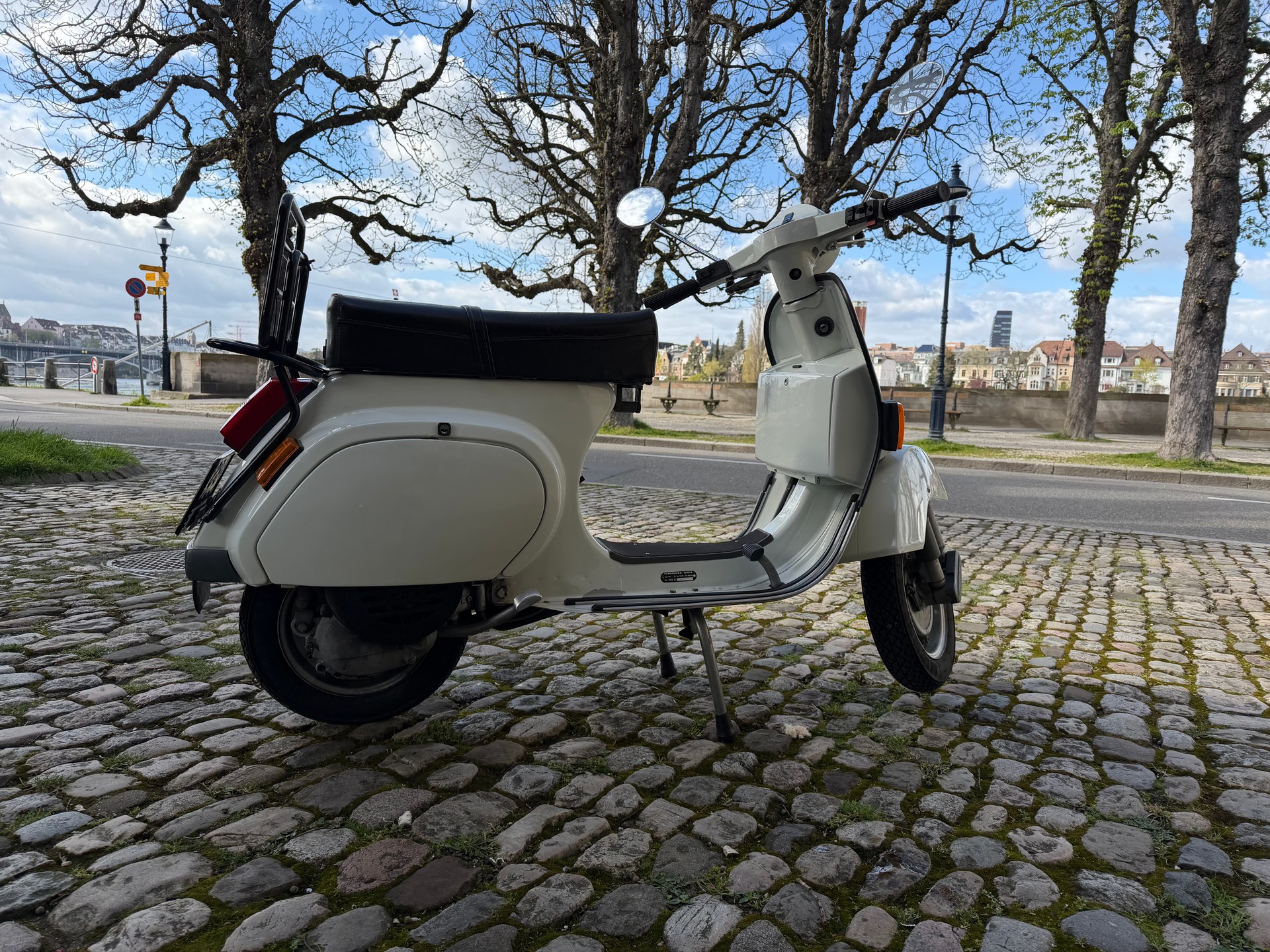 PIAGGIO Vespa PK 125 S-image-3