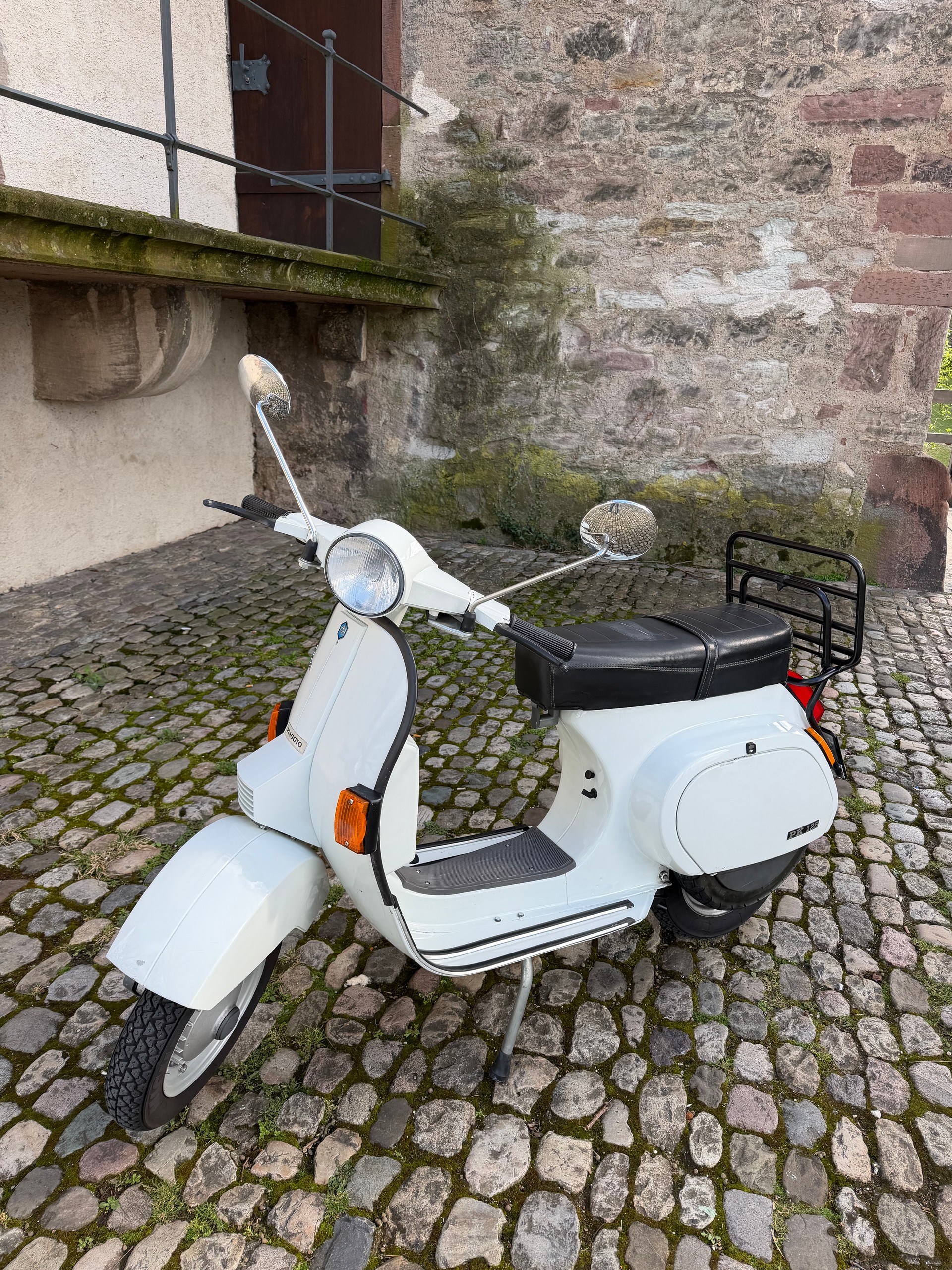 PIAGGIO Vespa PK 125 S-image-2