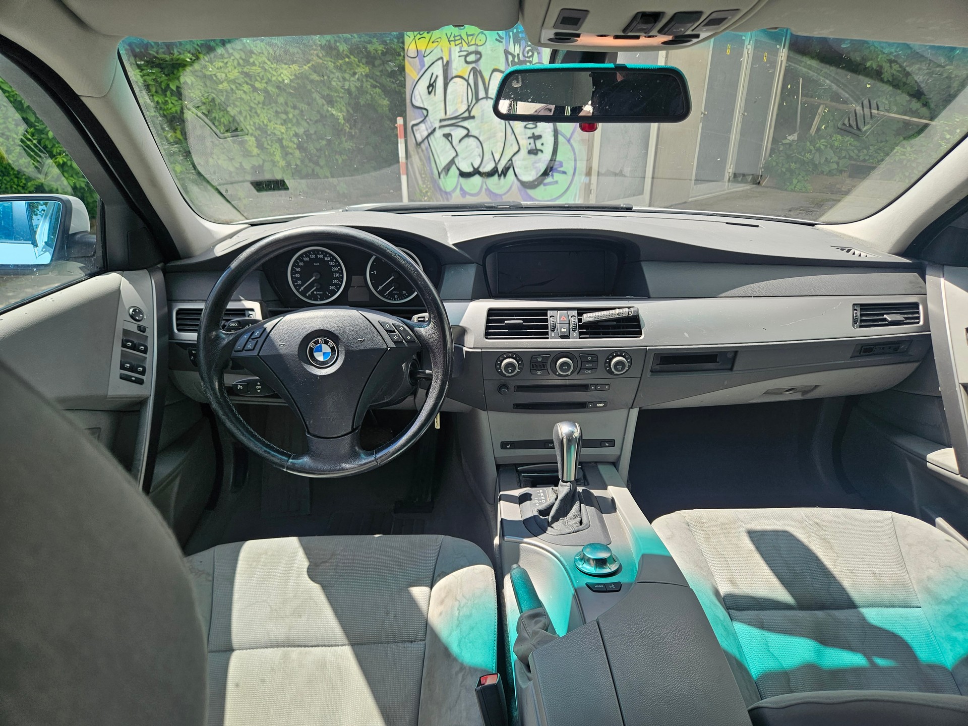 BMW 530d-image-7