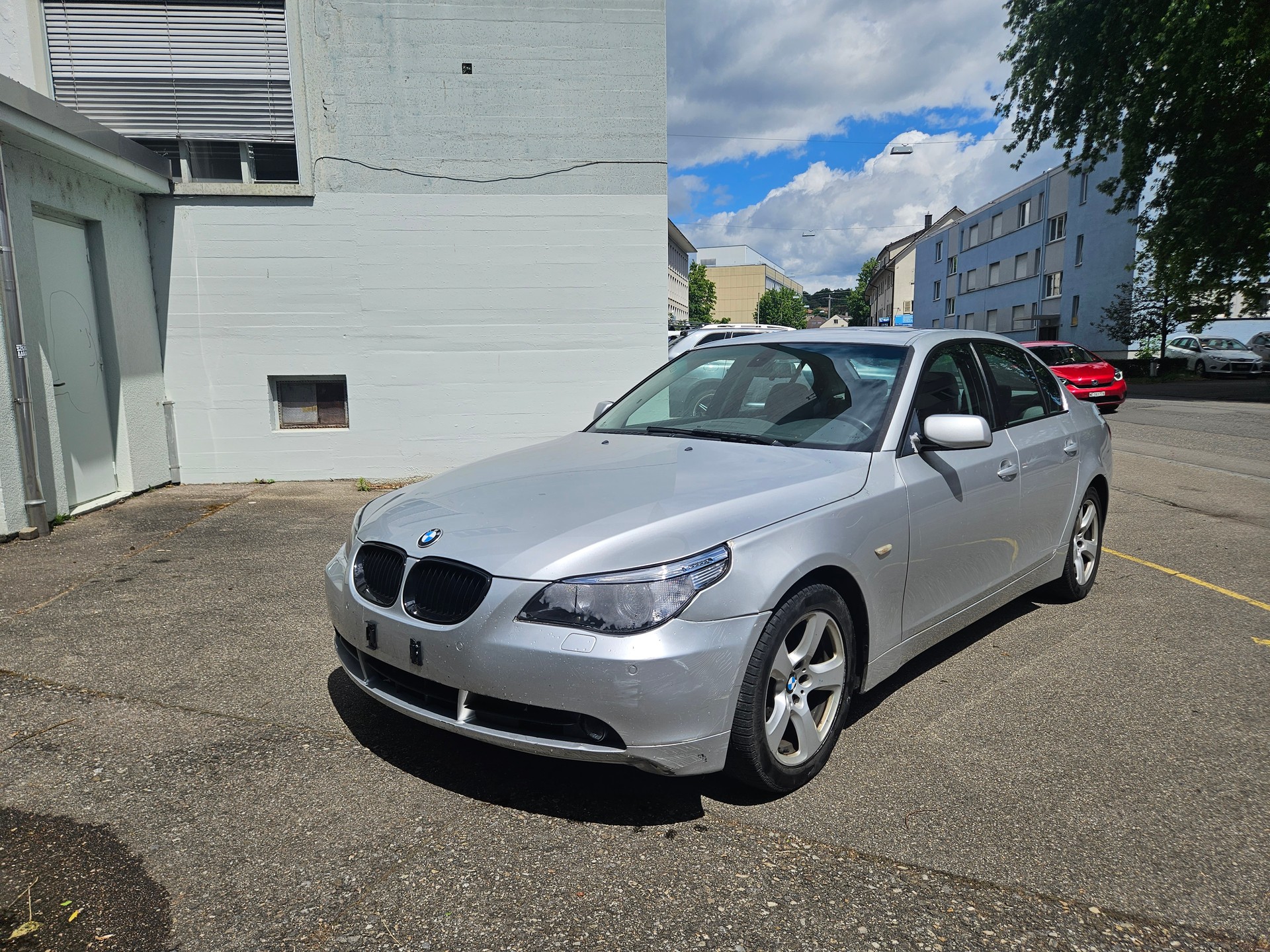 BMW 530d-image-0
