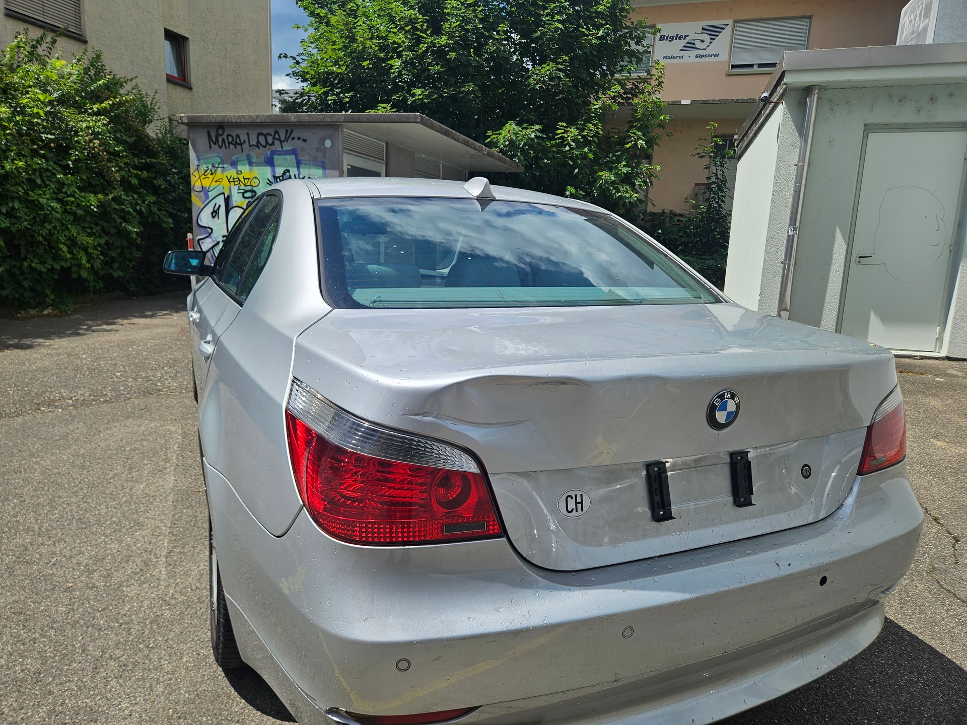BMW 530d-image-9