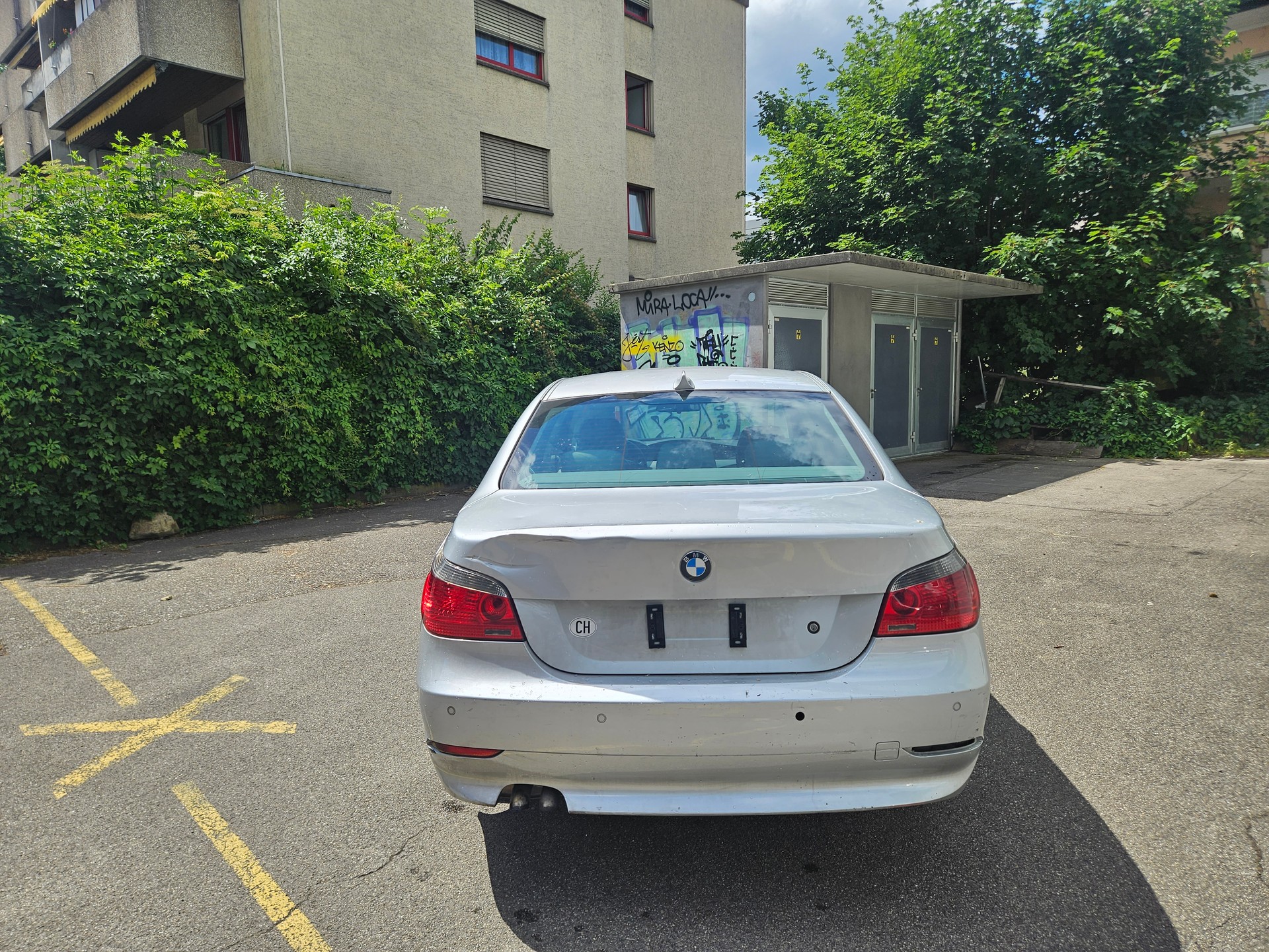 BMW 530d-image-5