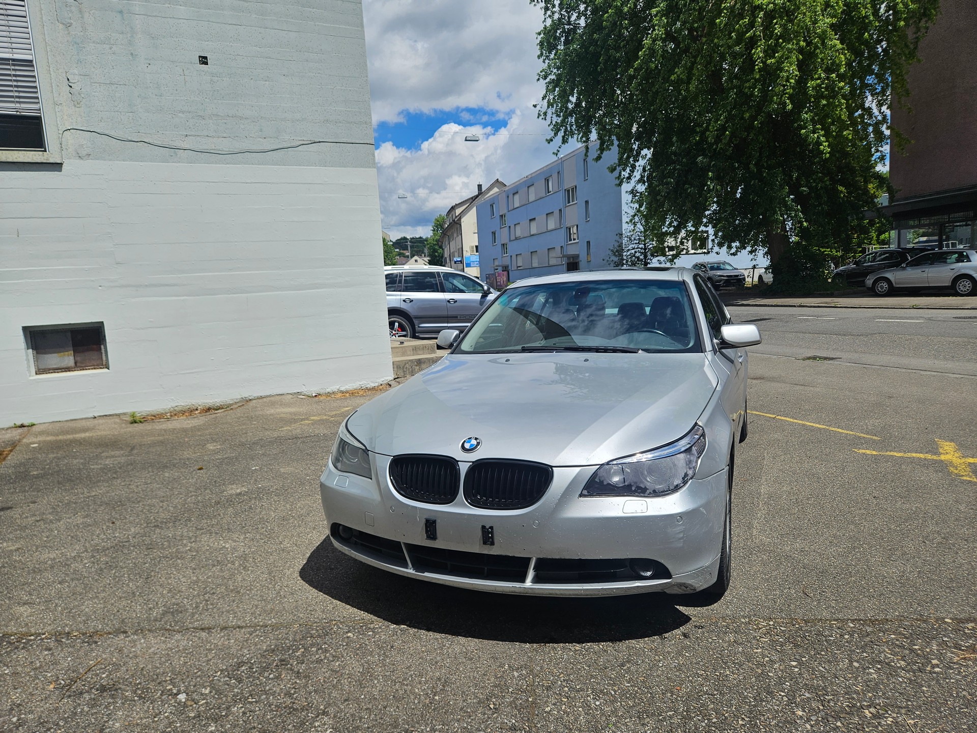BMW 530d-image-1