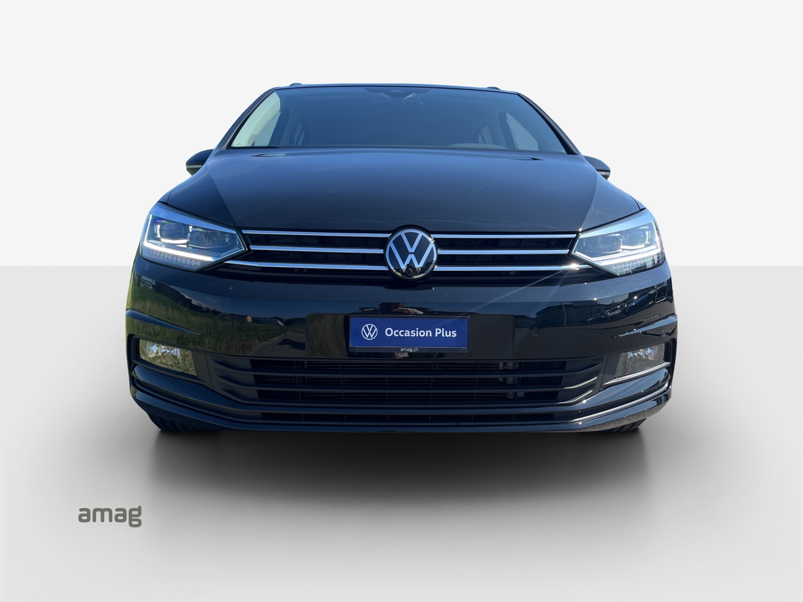 VW Touran 1.5 TSI EVO Comfortline DSG-image-6