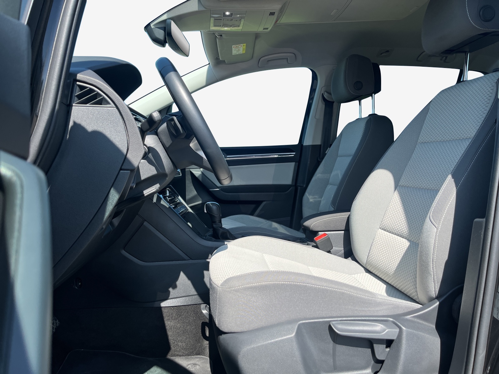 VW Touran 1.5 TSI EVO Comfortline DSG-image-7