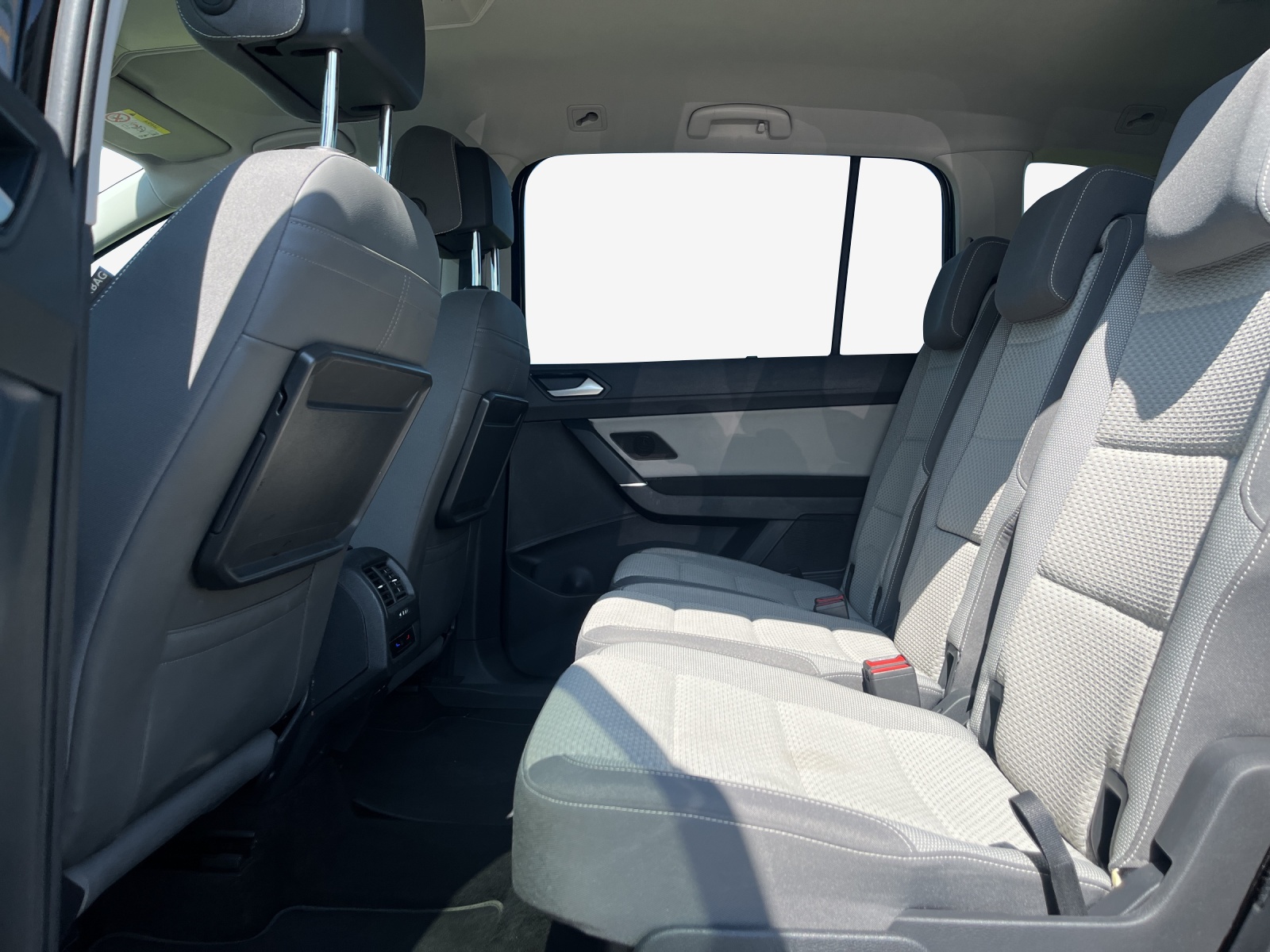 VW Touran 1.5 TSI EVO Comfortline DSG-image-11