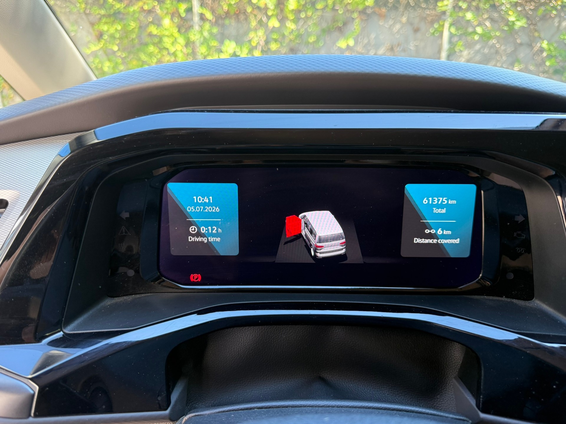 VW 1.4 eHybrid Liberty DSG-image-5