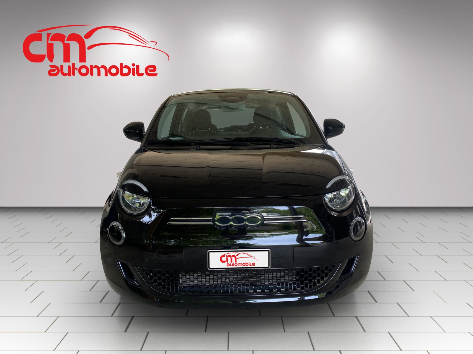 FIAT 500 electric 87 kW Icon-image-7