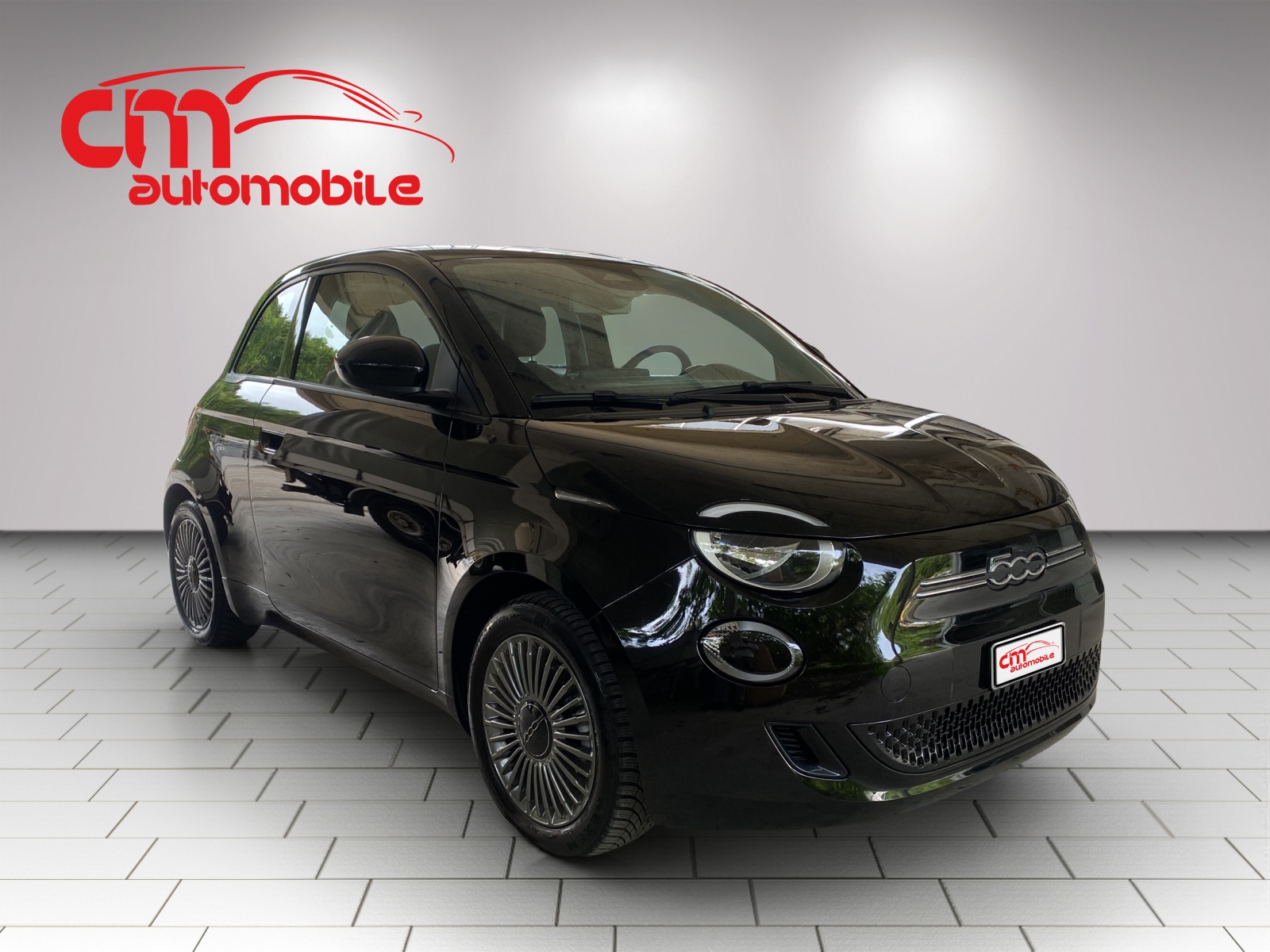 FIAT 500 electric 87 kW Icon-showroom-element-3