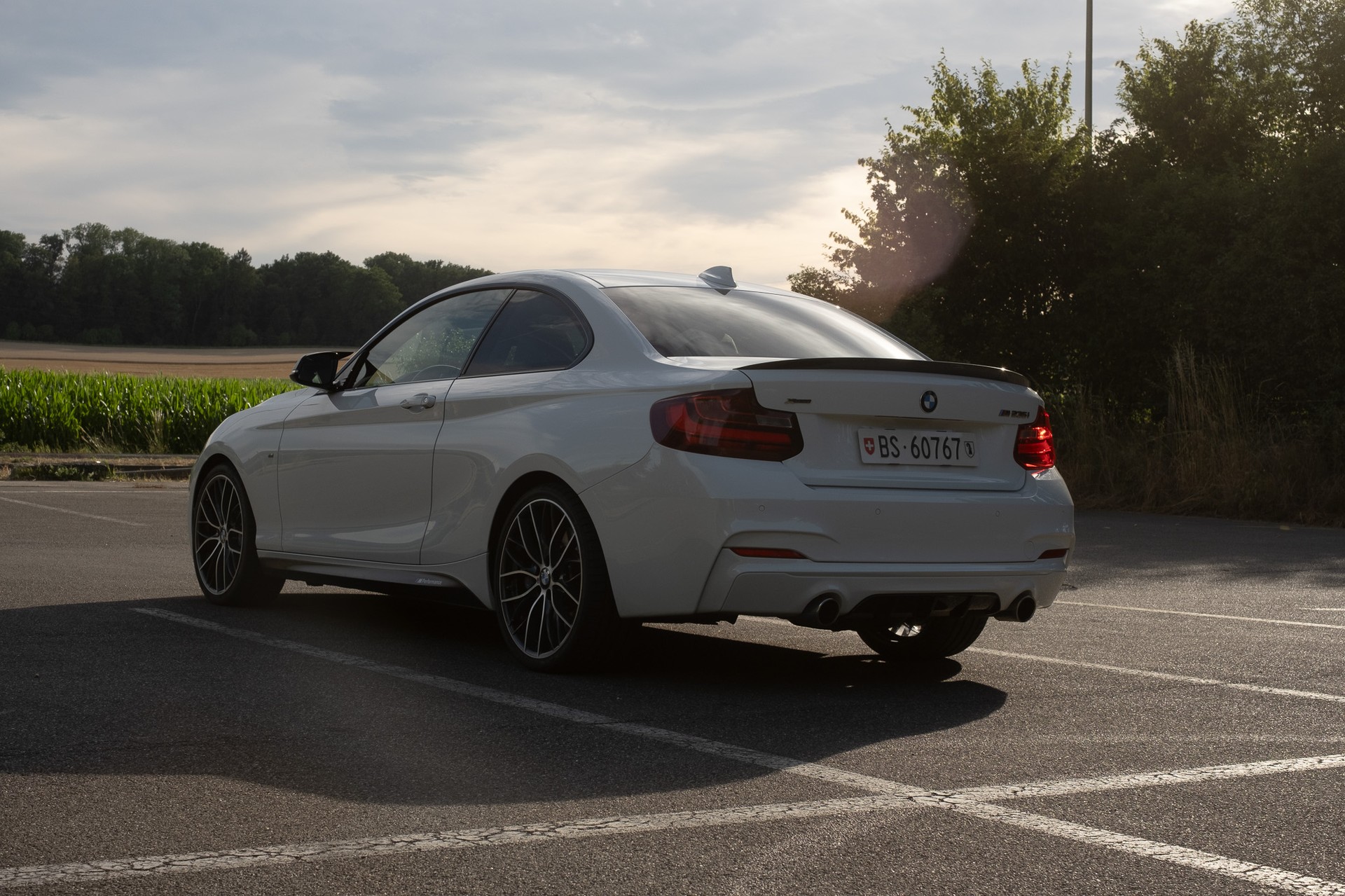 BMW M235i xDrive-image-12