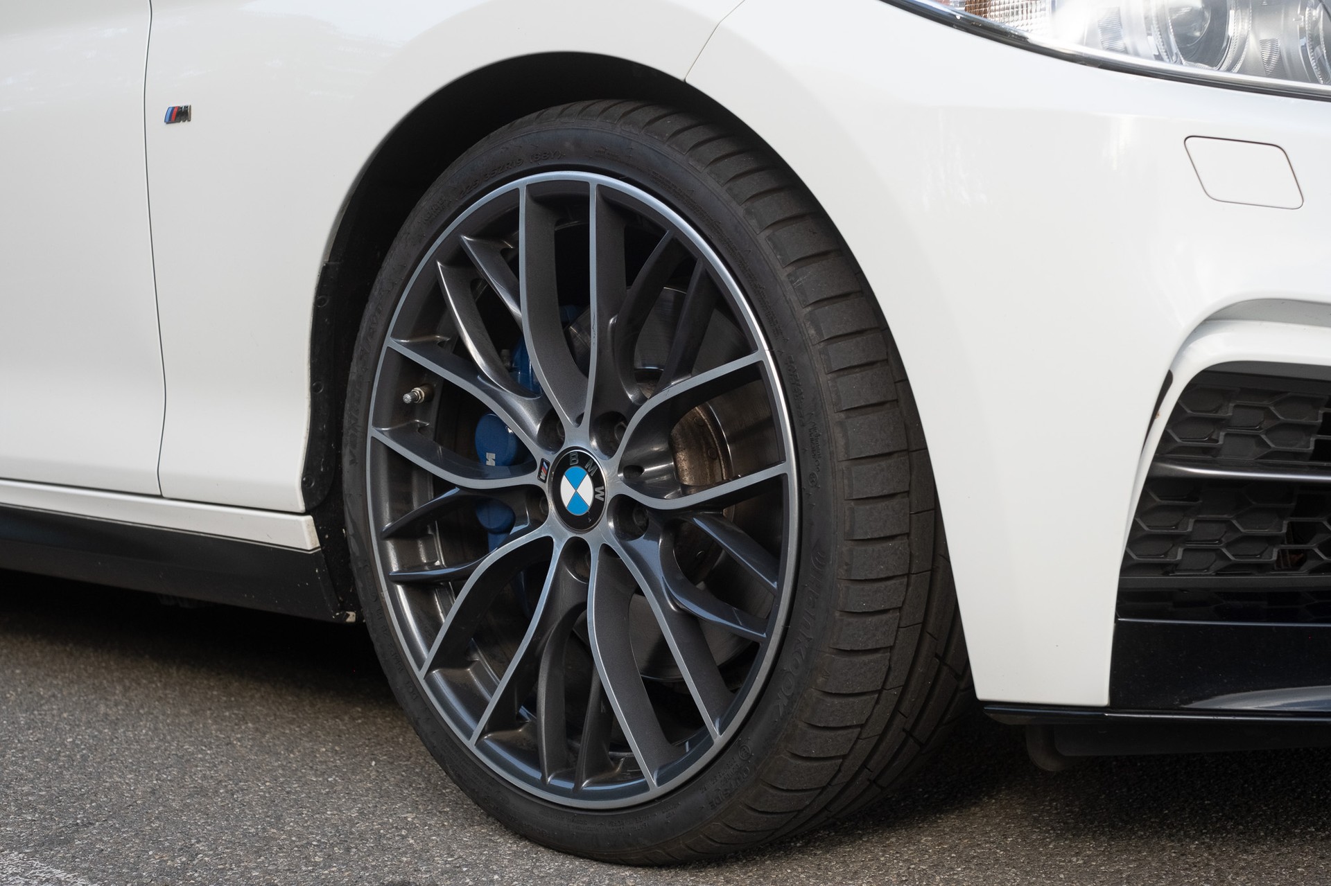 BMW M235i xDrive-image-18