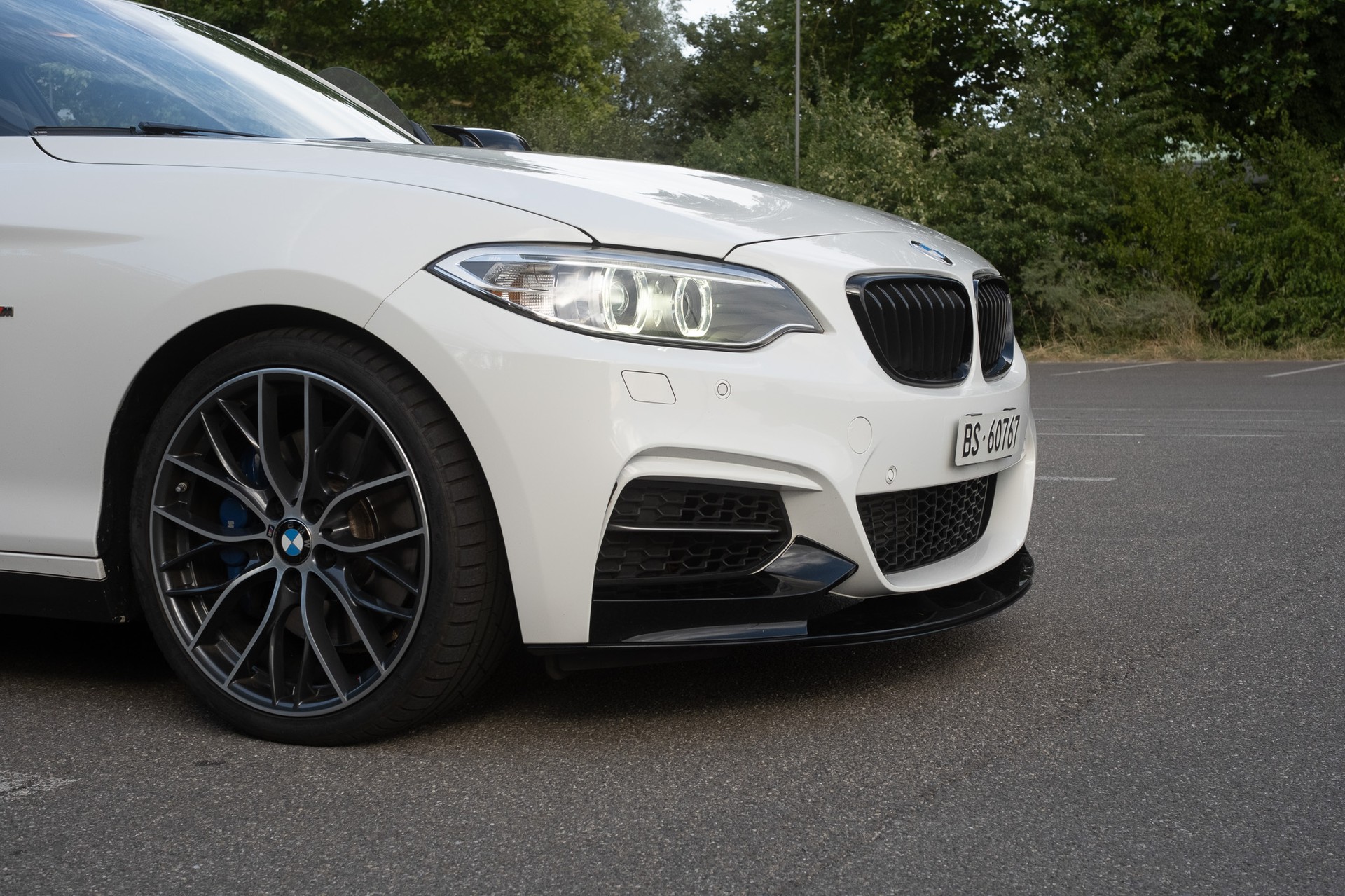 BMW M235i xDrive-image-19