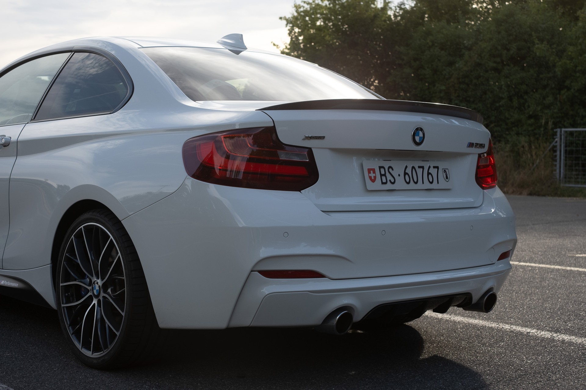 BMW M235i xDrive-image-13
