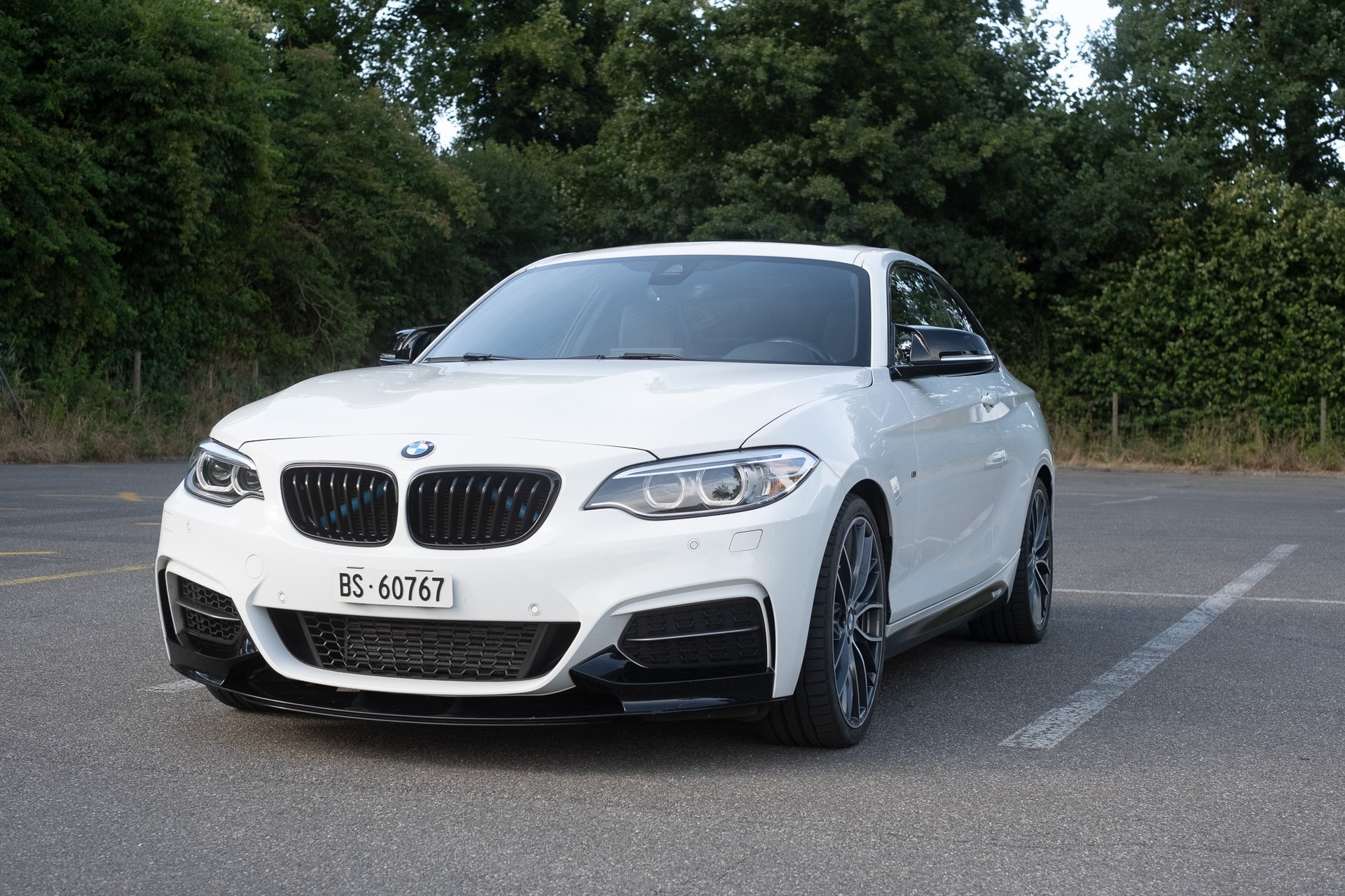 BMW M235i xDrive-image-0