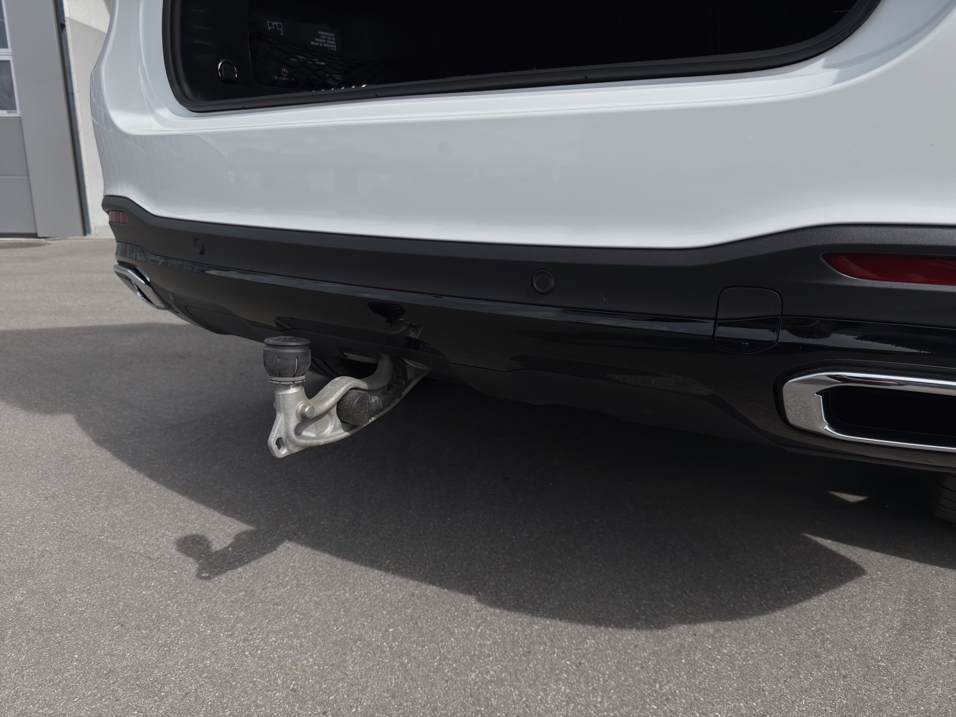 MERCEDES-BENZ GLE 450 d 4Matic 9G-Tronic-image-4