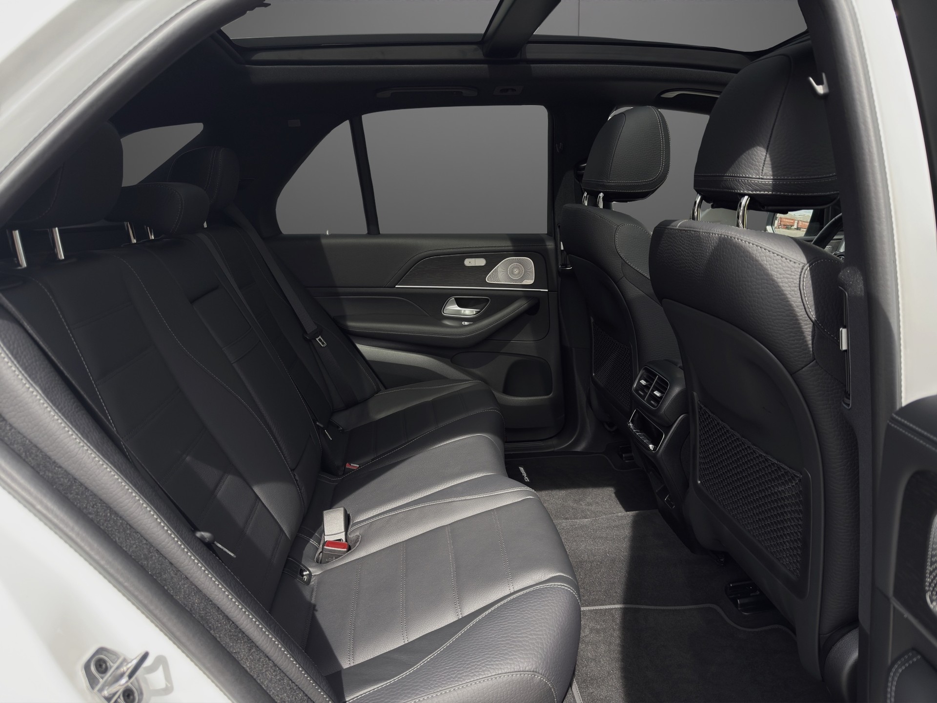 MERCEDES-BENZ GLE 450 d 4Matic 9G-Tronic-image-9