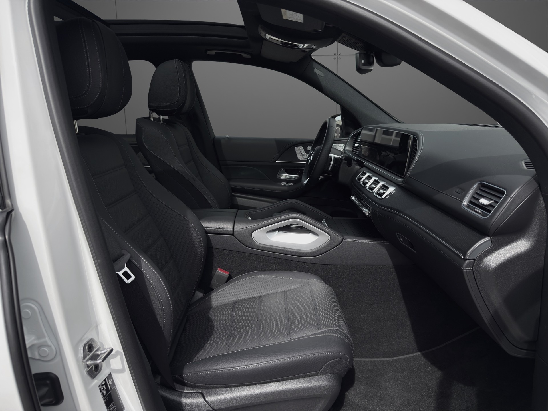 MERCEDES-BENZ GLE 450 d 4Matic 9G-Tronic-image-11