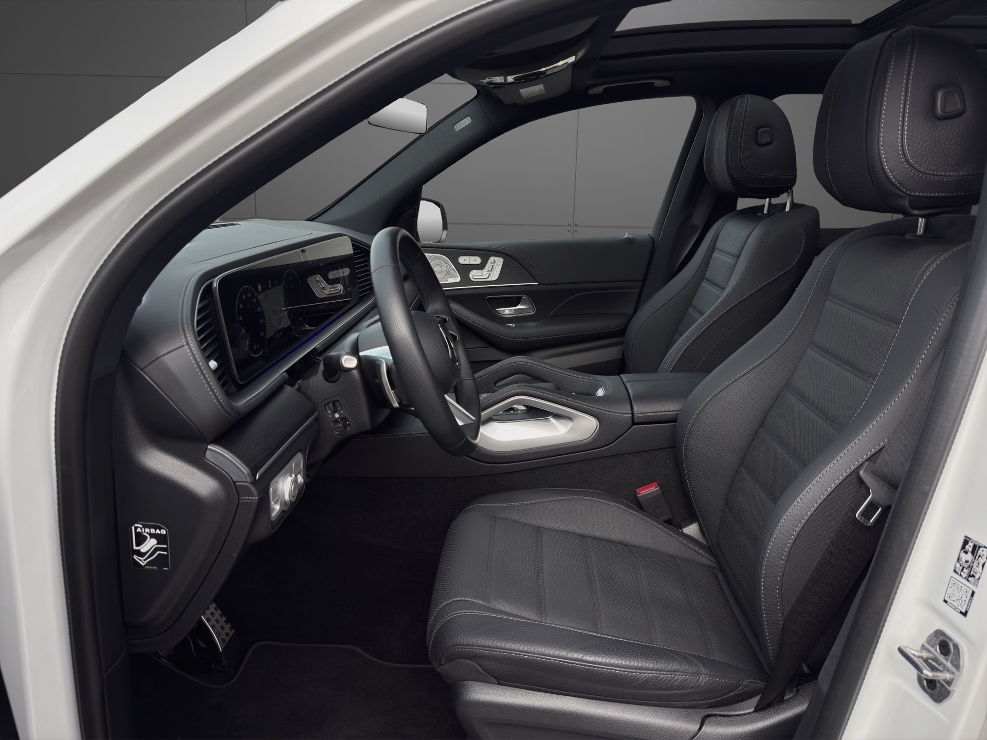 MERCEDES-BENZ GLE 450 d 4Matic 9G-Tronic-image-6