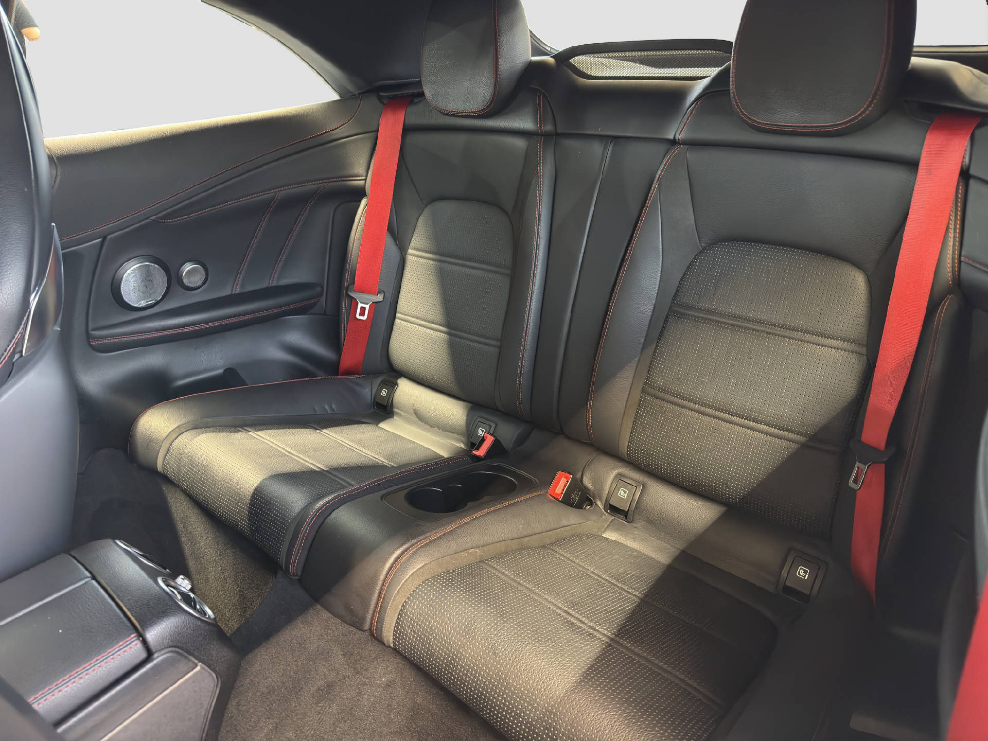 MERCEDES-BENZ C 43 AMG Cabriolet 4MATIC-image-13