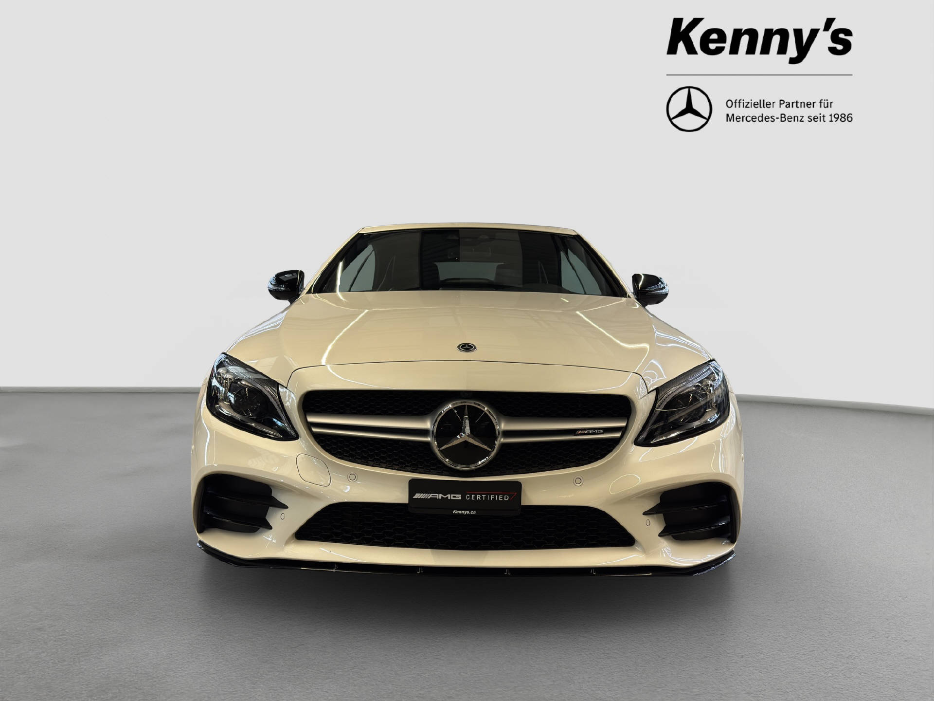 MERCEDES-BENZ C 43 AMG Cabriolet 4MATIC-image-1