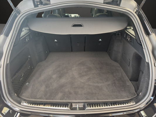 MERCEDES-BENZ C 220 d T 4 M Swiss Star-image-12