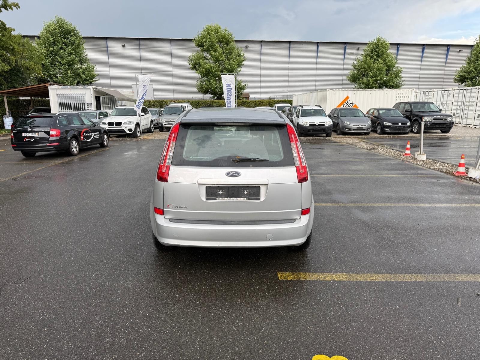 FIAT Bravo 1.6 JTD Dynamic PUR O2 (Eco)-image-3