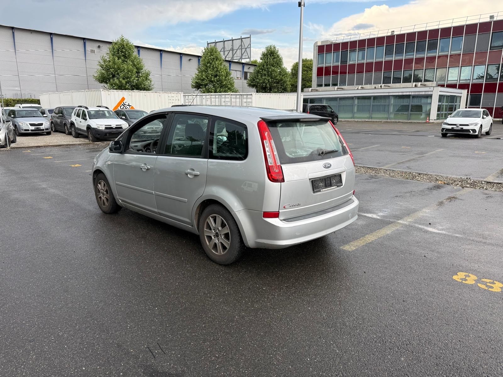 FIAT Bravo 1.6 JTD Dynamic PUR O2 (Eco)-image-2