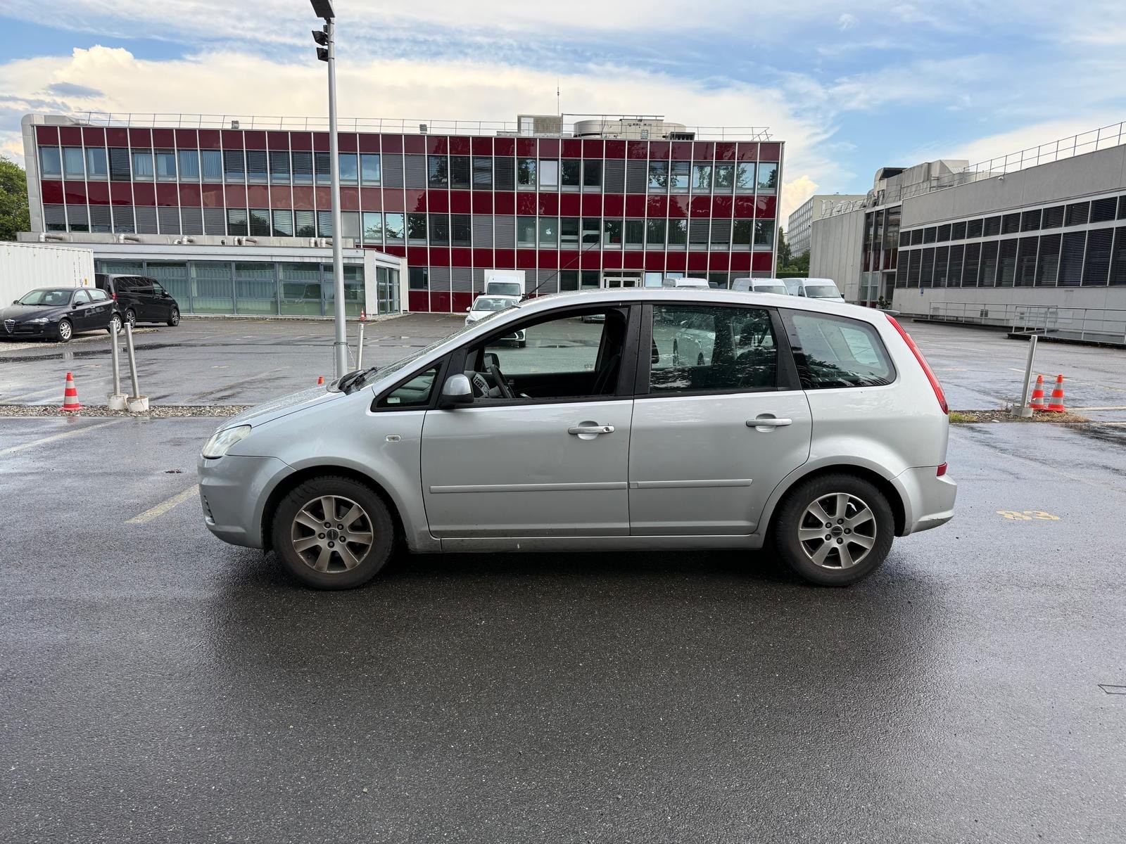 FIAT Bravo 1.6 JTD Dynamic PUR O2 (Eco)-image-1