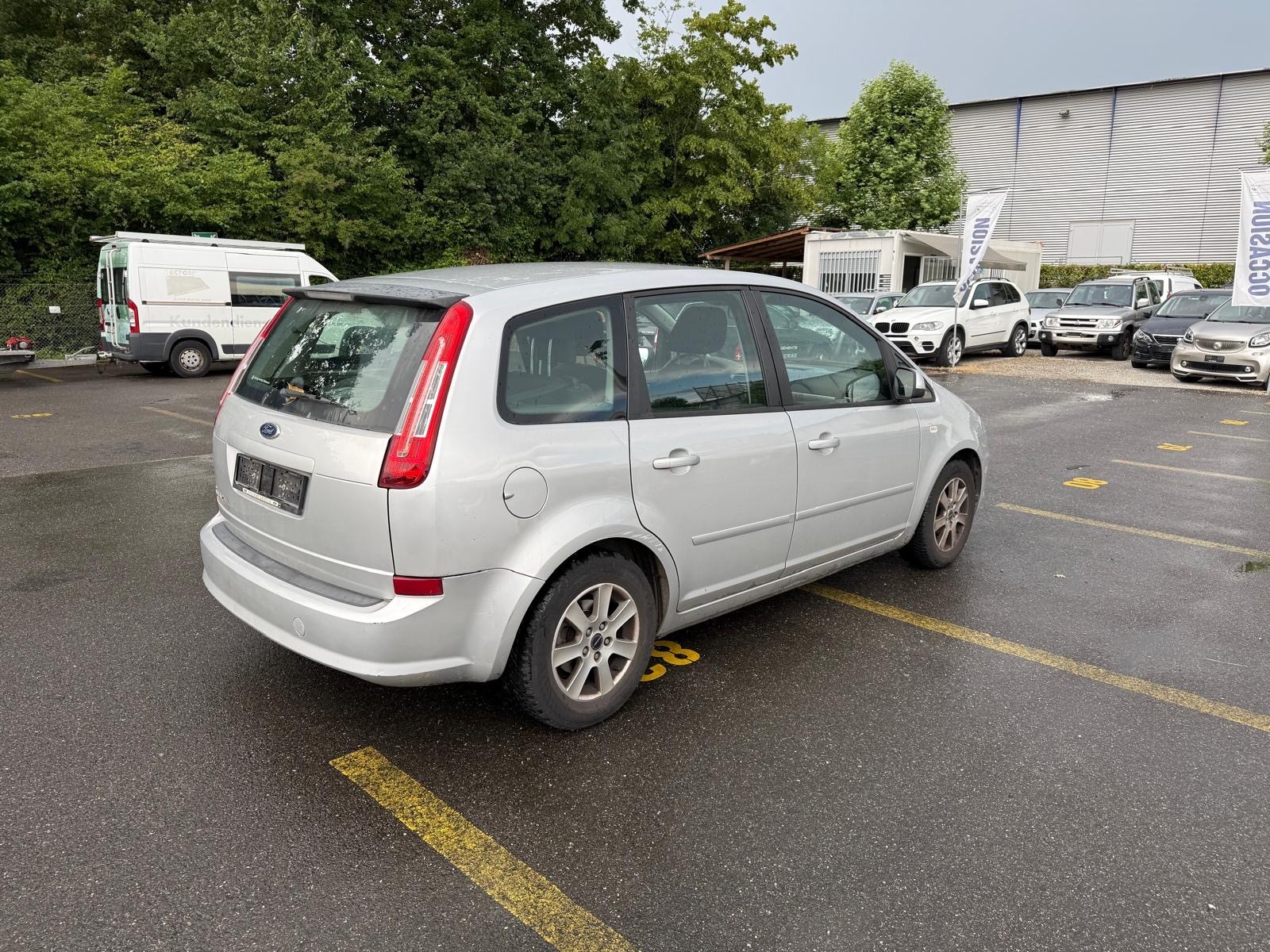 FIAT Bravo 1.6 JTD Dynamic PUR O2 (Eco)-image-4