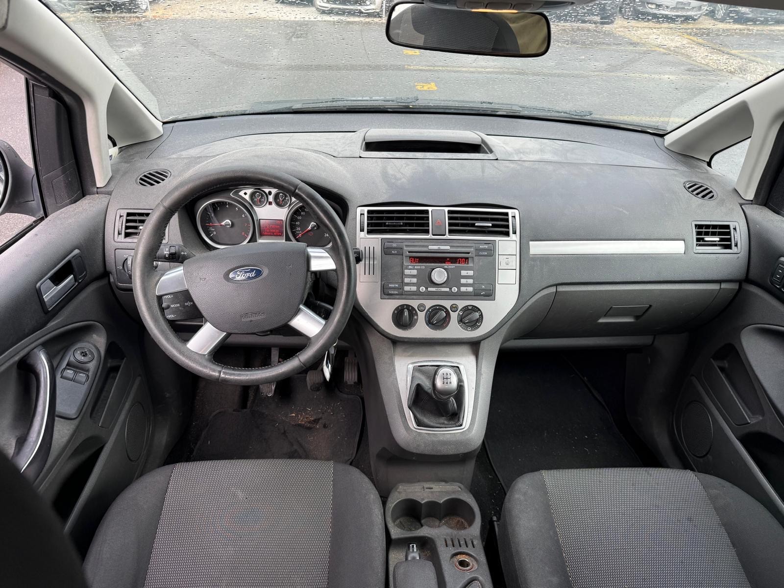 FIAT Bravo 1.6 JTD Dynamic PUR O2 (Eco)-image-8