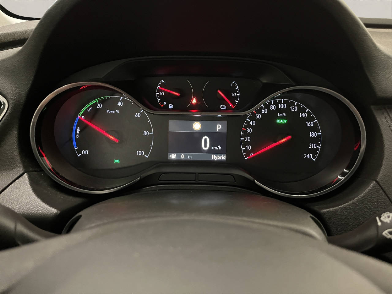 OPEL Grandland X 1.6 T PHEV Ultimate-image-10