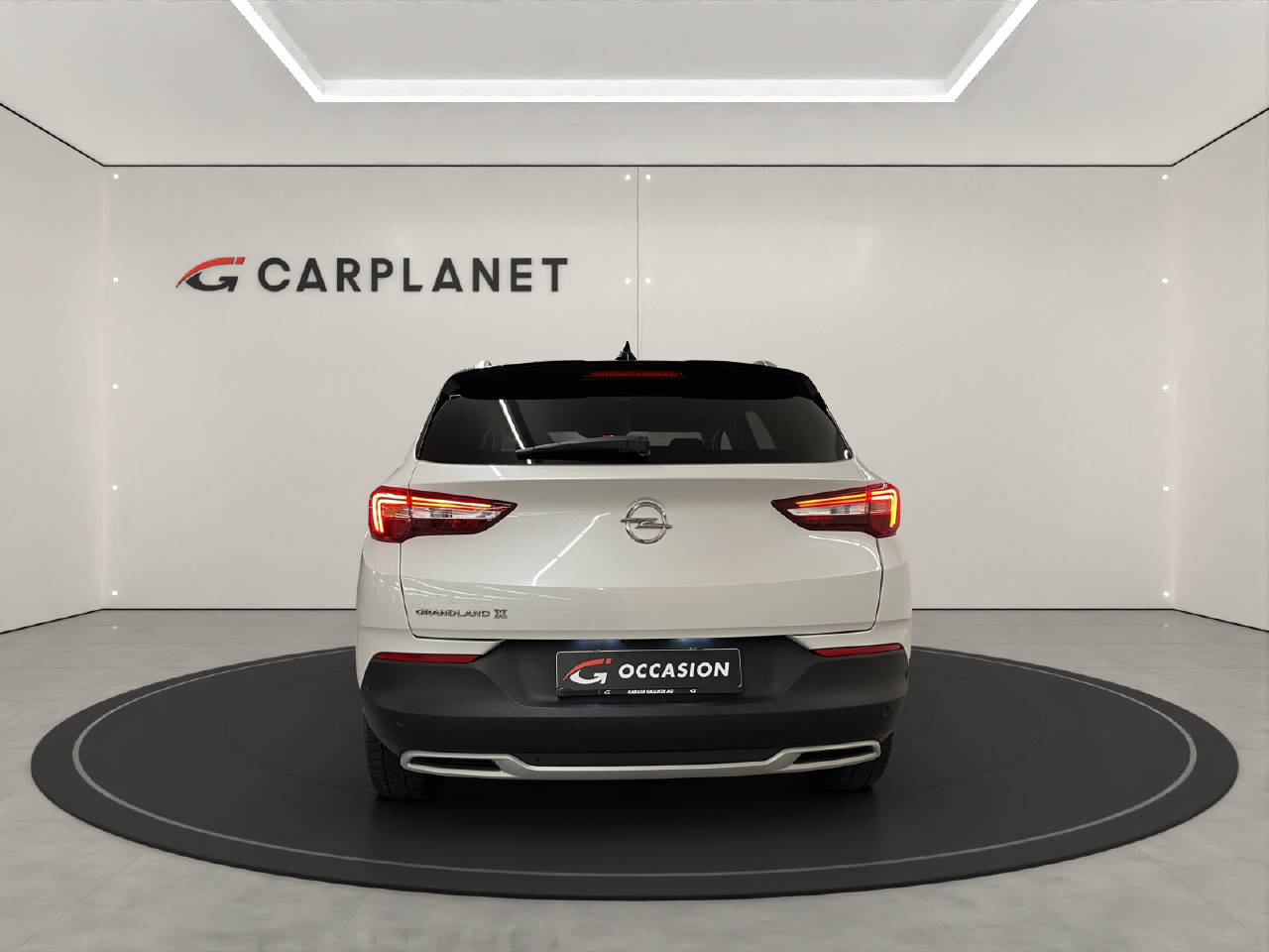 OPEL Grandland X 1.6 T PHEV Ultimate-image-3