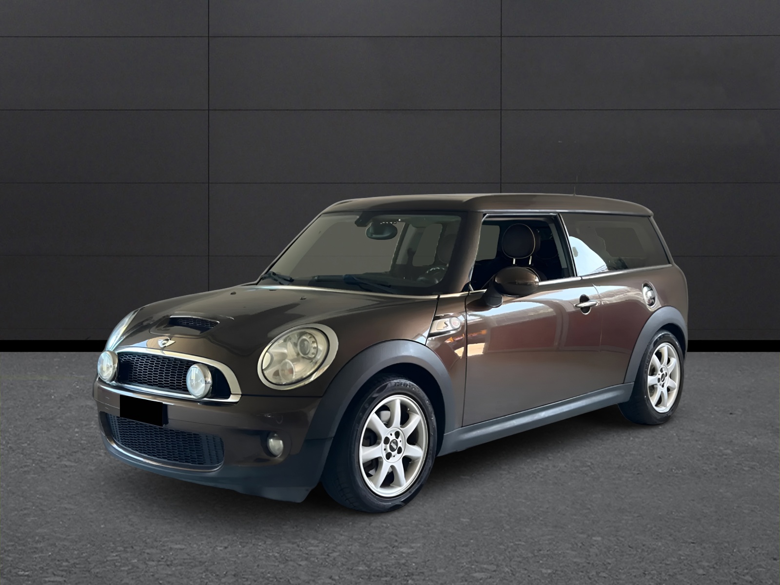 MINI Clubman Cooper S Steptronic-image-1
