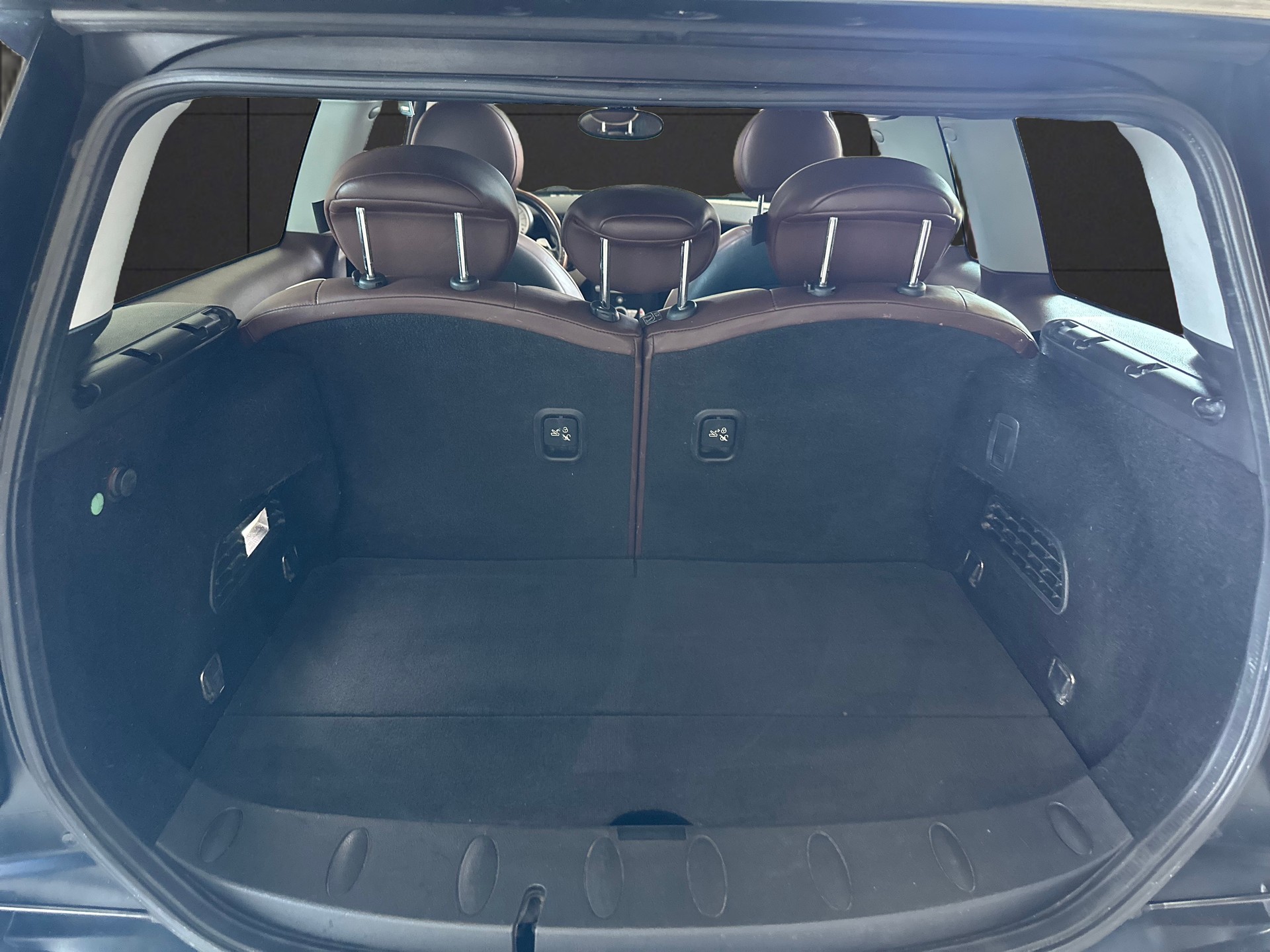 MINI Clubman Cooper S Steptronic-image-7