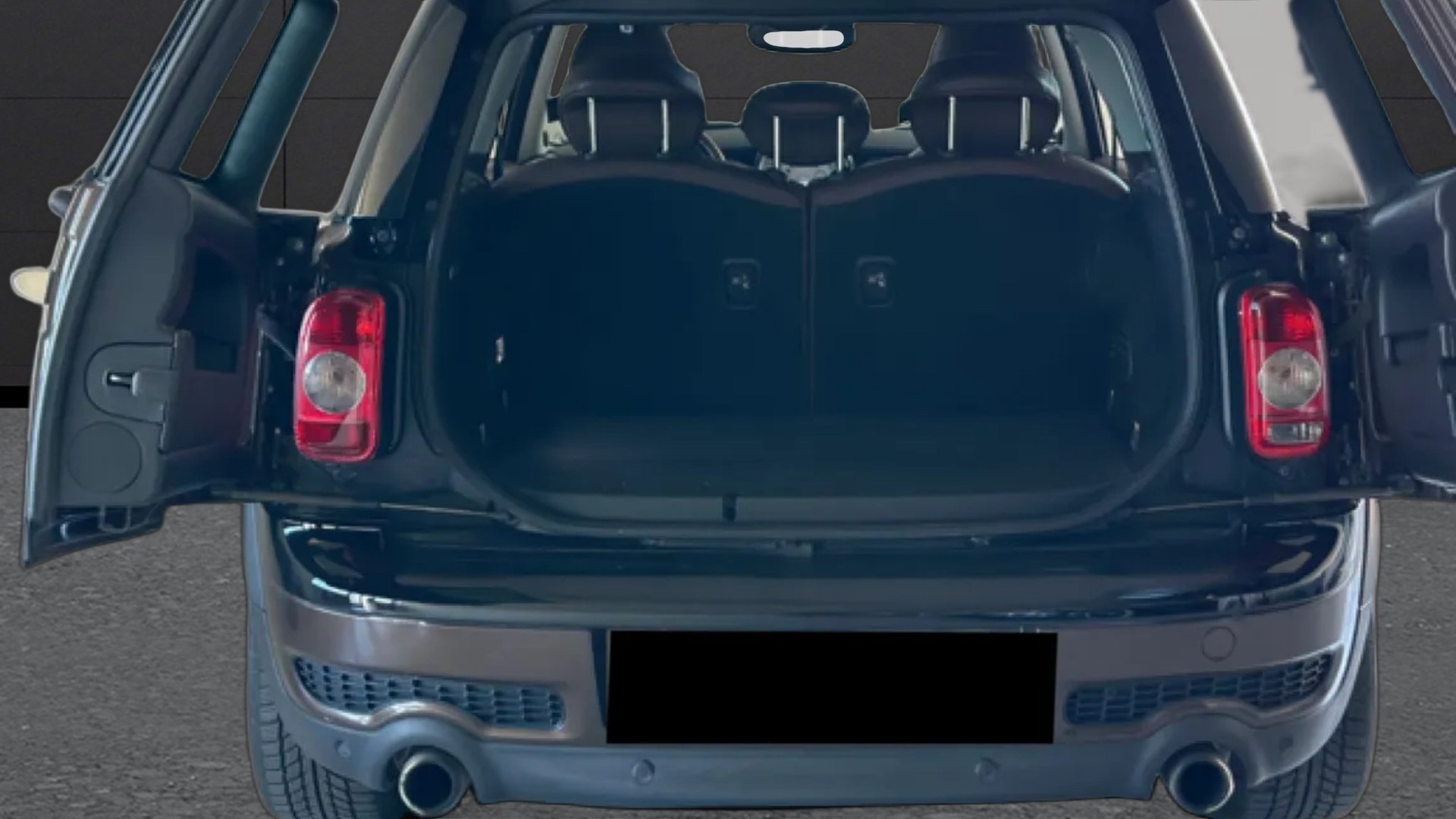 MINI Clubman Cooper S Steptronic-image-6