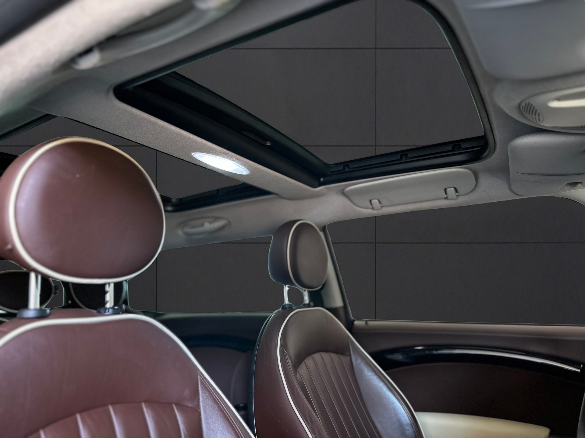 MINI Clubman Cooper S Steptronic-image-17